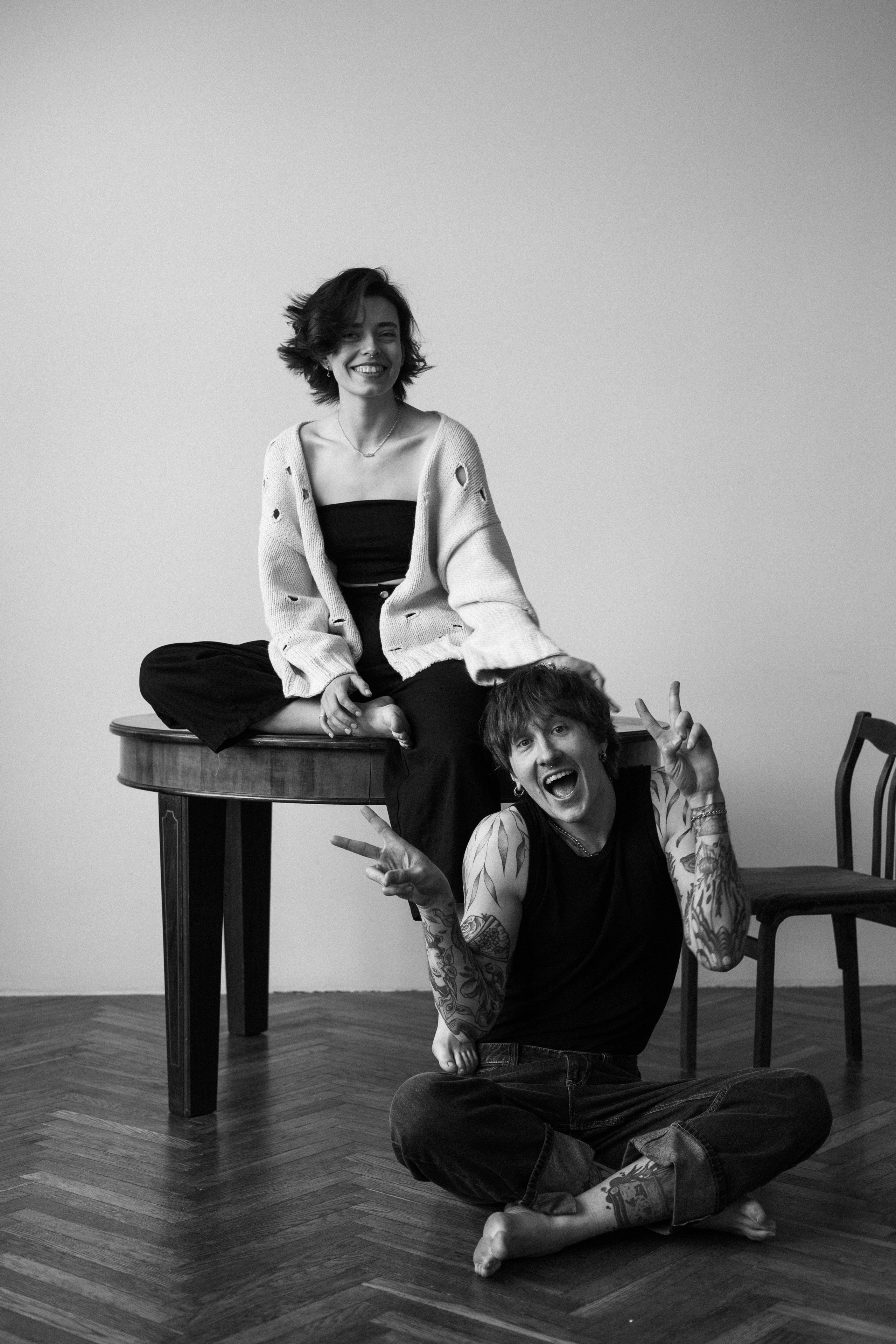 Светлана & Кирилл. Свадебный и портретный фотограф Соломко Диана