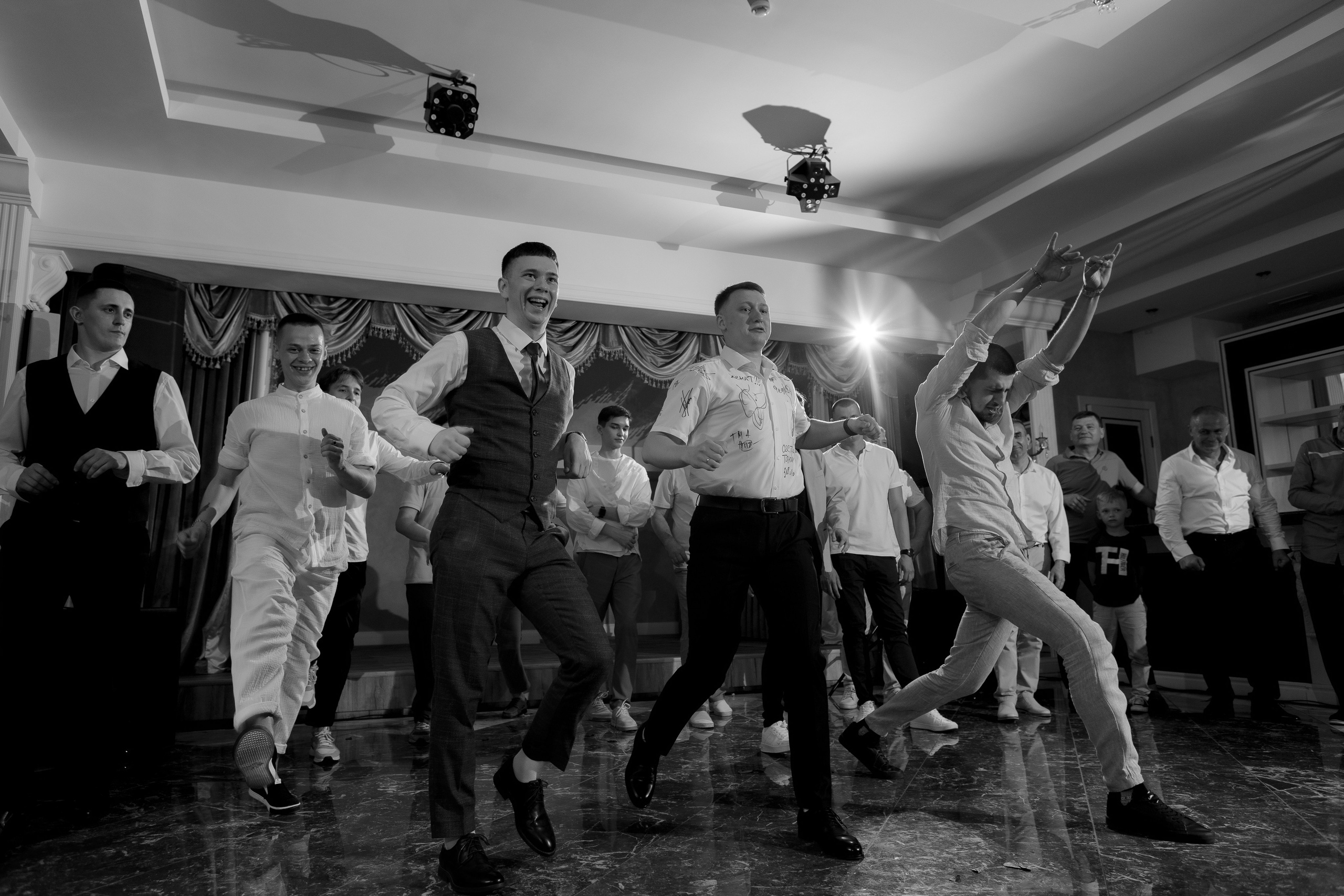 Валерия и Евгений. Свадебный и семейный фотограф в Челябинске. Аврамец Анна