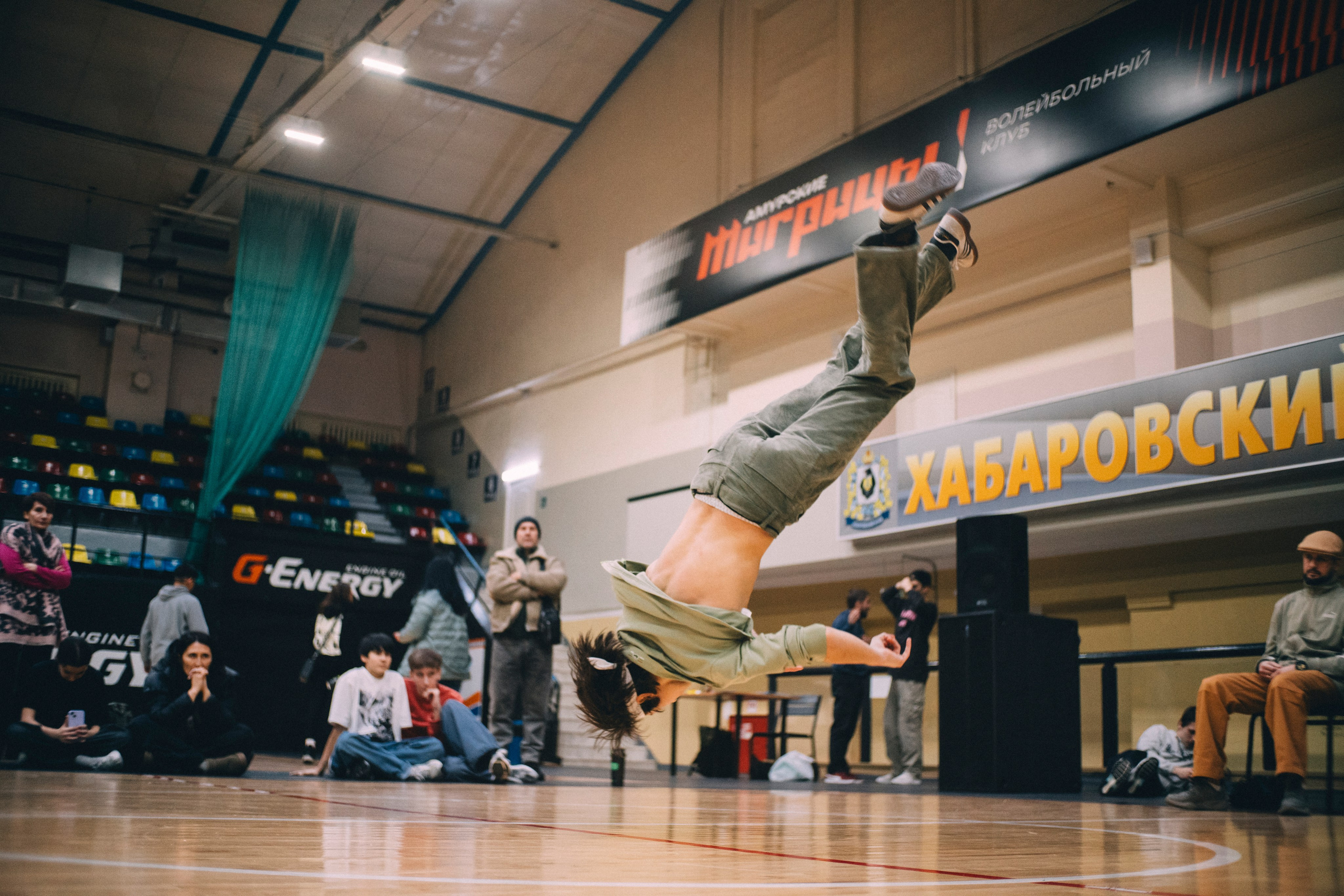 Чемпионат по брейкингу Хабаровского края. Фотограф в Хабаровске Денис Shoxie