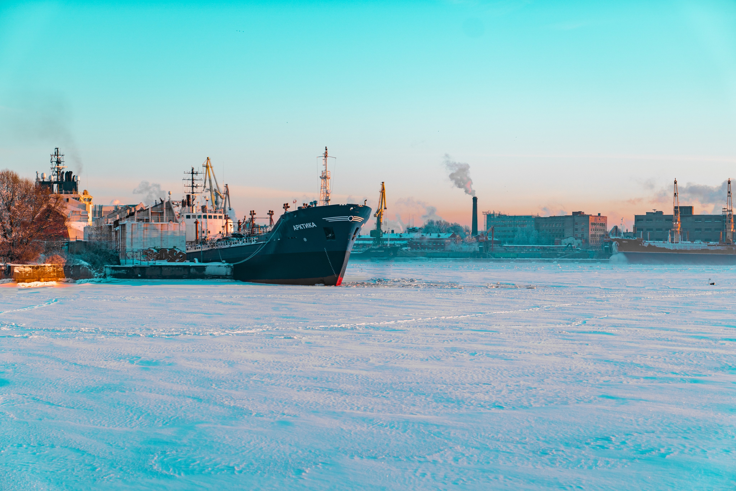 Путешествия. Репортажная съемка фото|видео