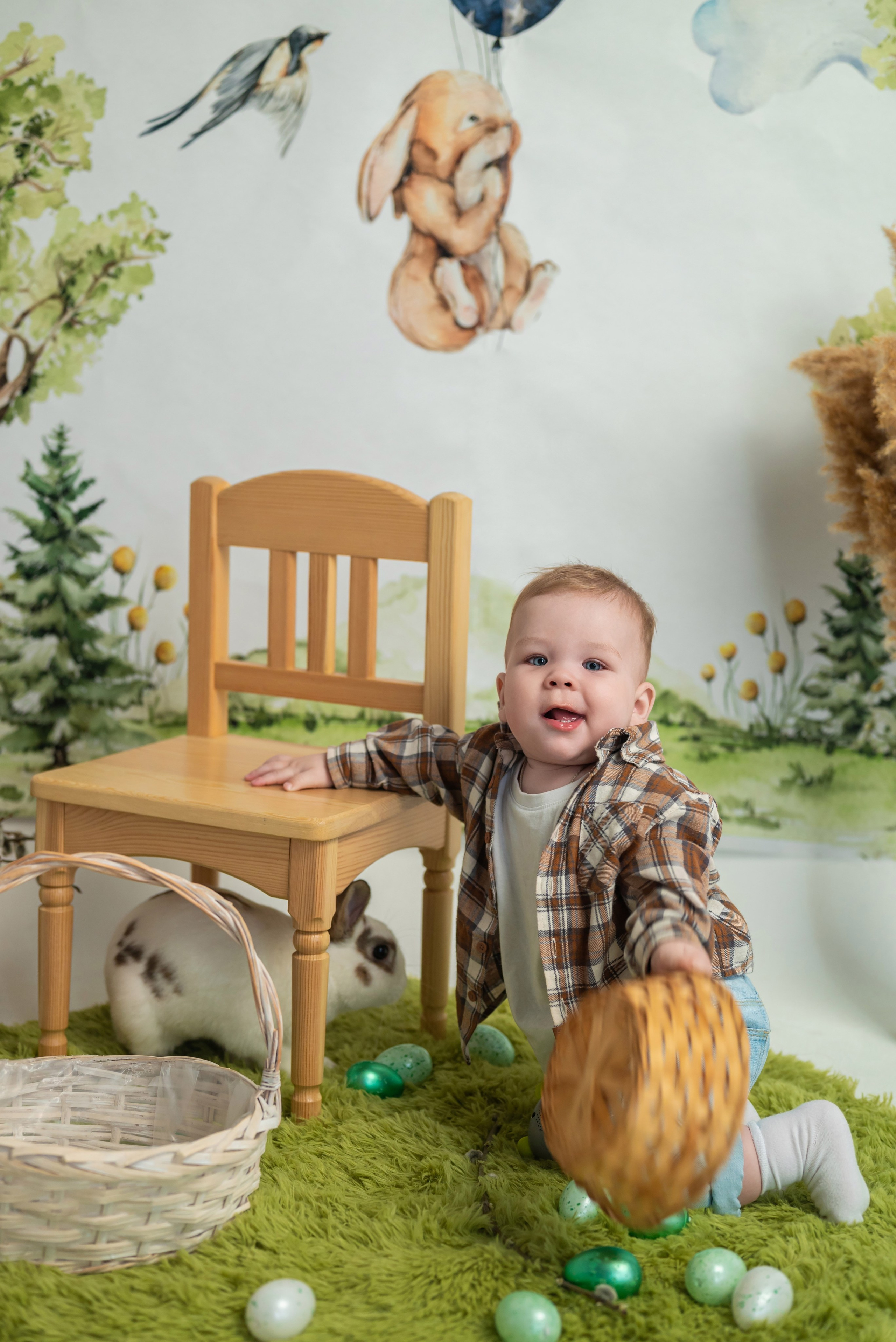 Фотопроект *Пасха*. Фотограф в городе Салават