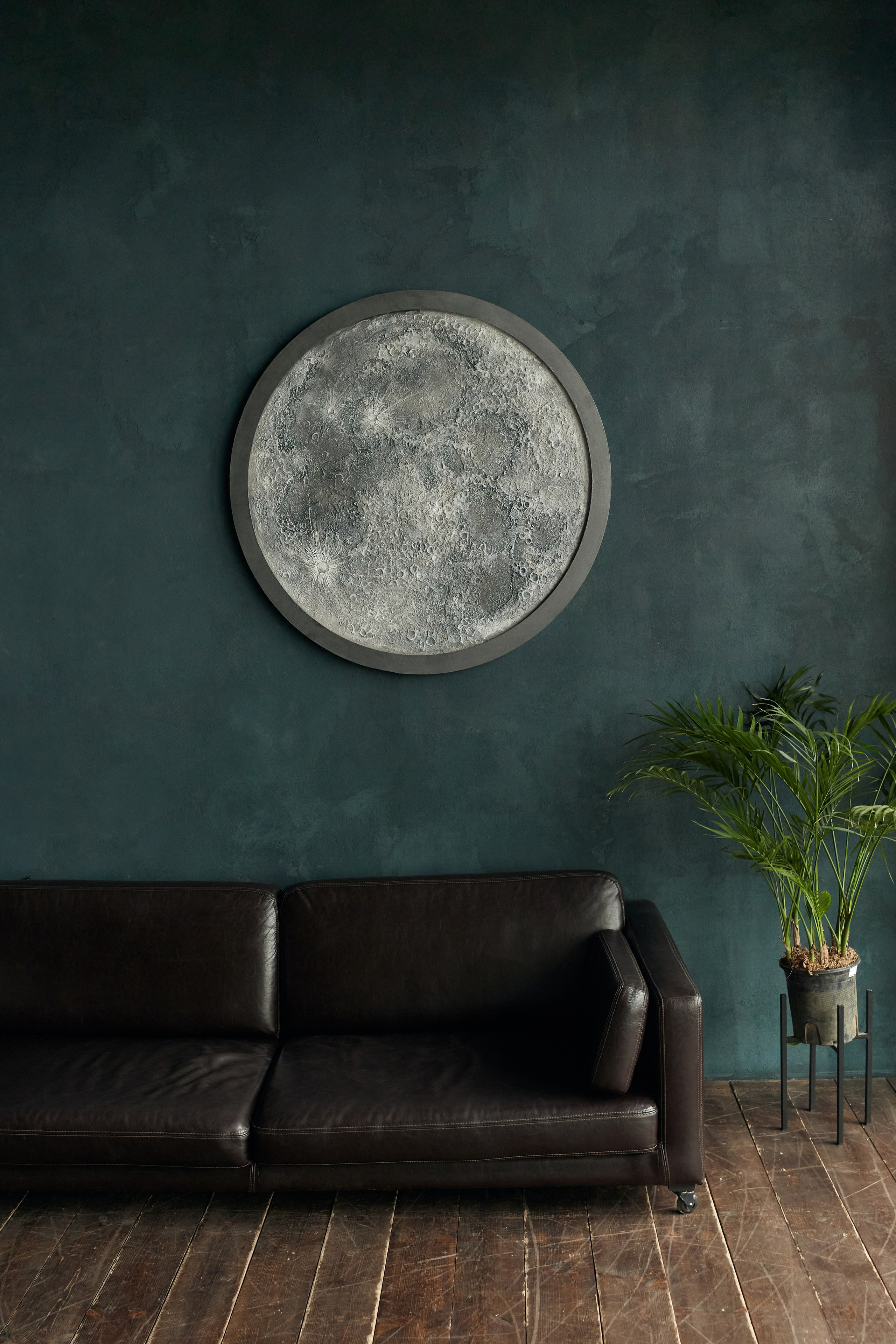 Контент съемка в Петербурге для художницы. Фотограф в Санкт-Петербурге и Москве