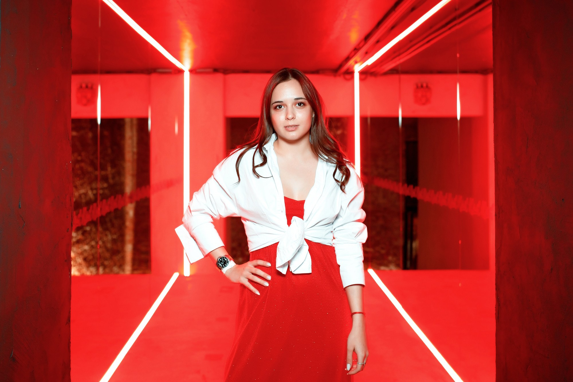 репортажный фотограф