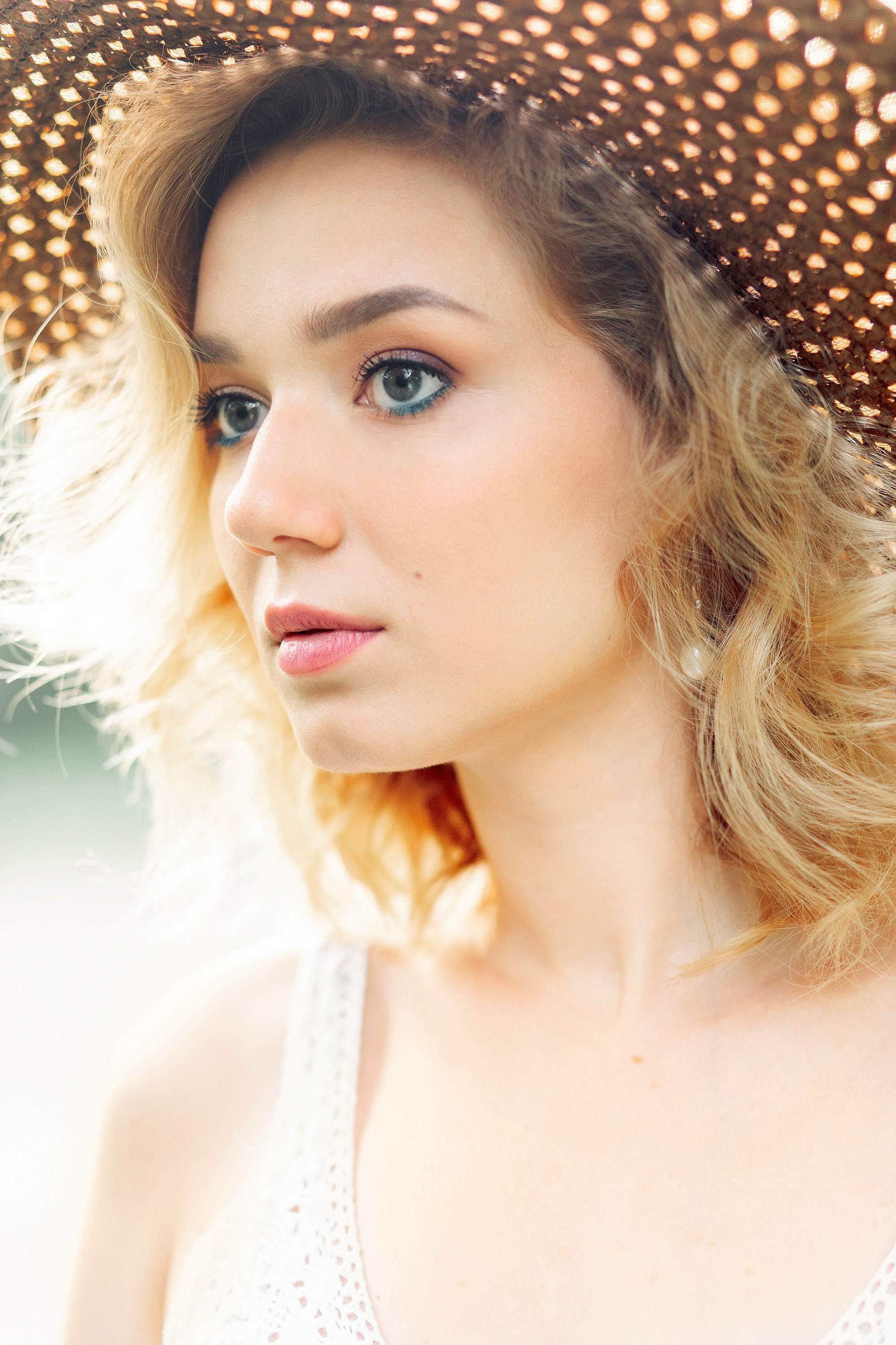 Света. Семейный, репортажный, свадебный фотограф в Краснодаре Артур Александрин