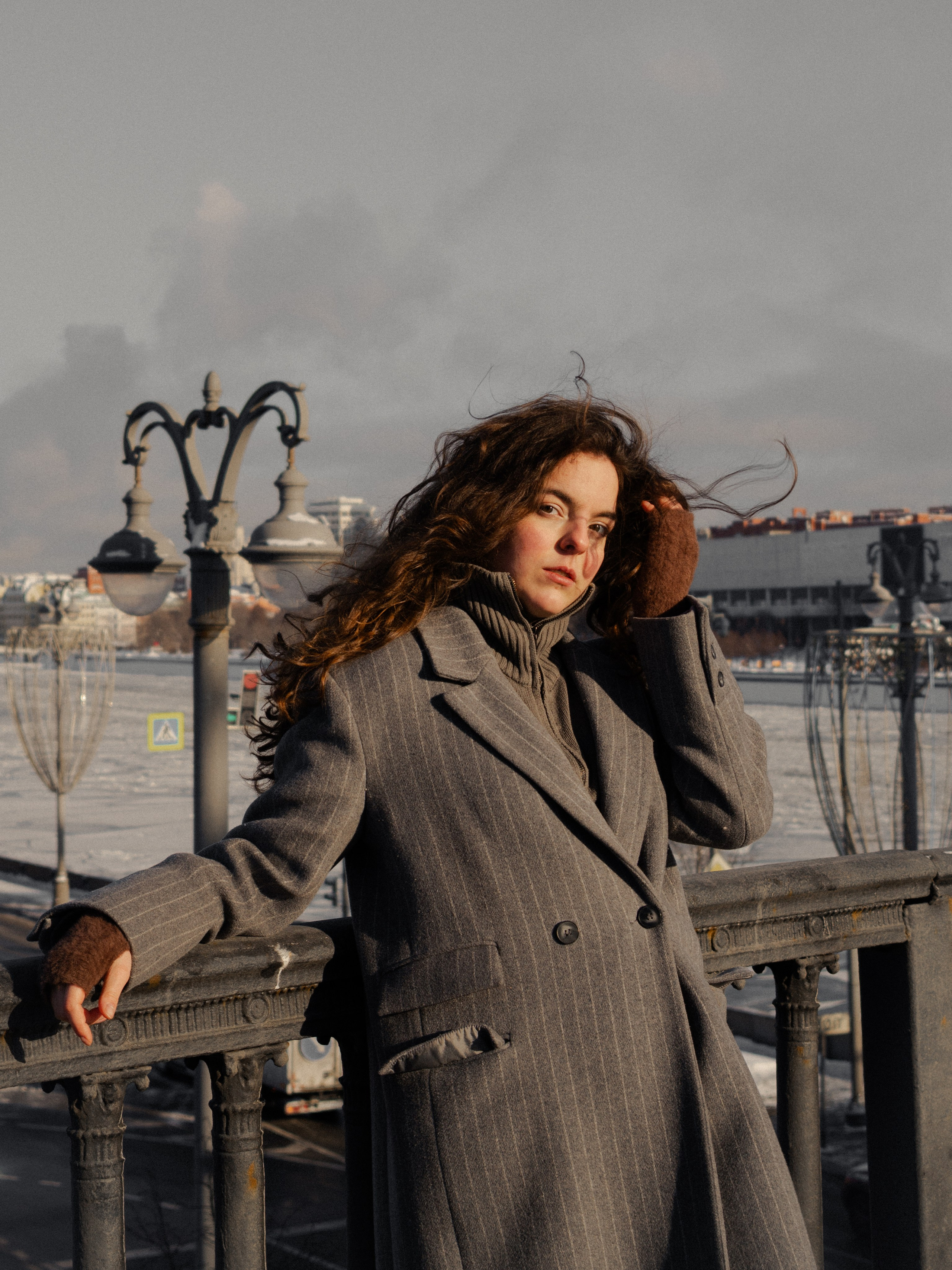 Alyona. Женский фотограф Габдрашитова Кристина