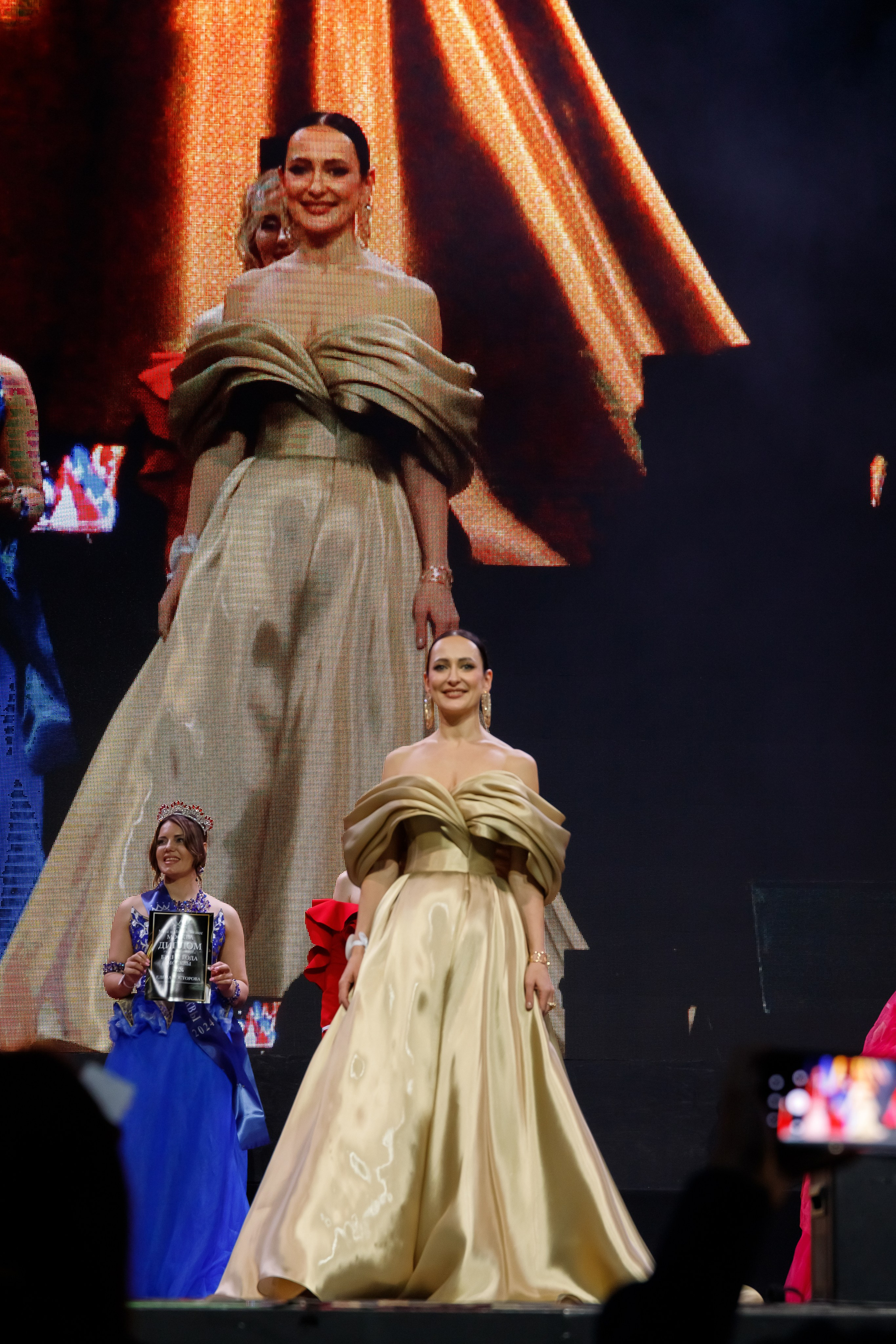 Мисс и Миссис Бизнес Москва. Фотограф в Москве и в Санкт-Петербурге Юлия Халикова