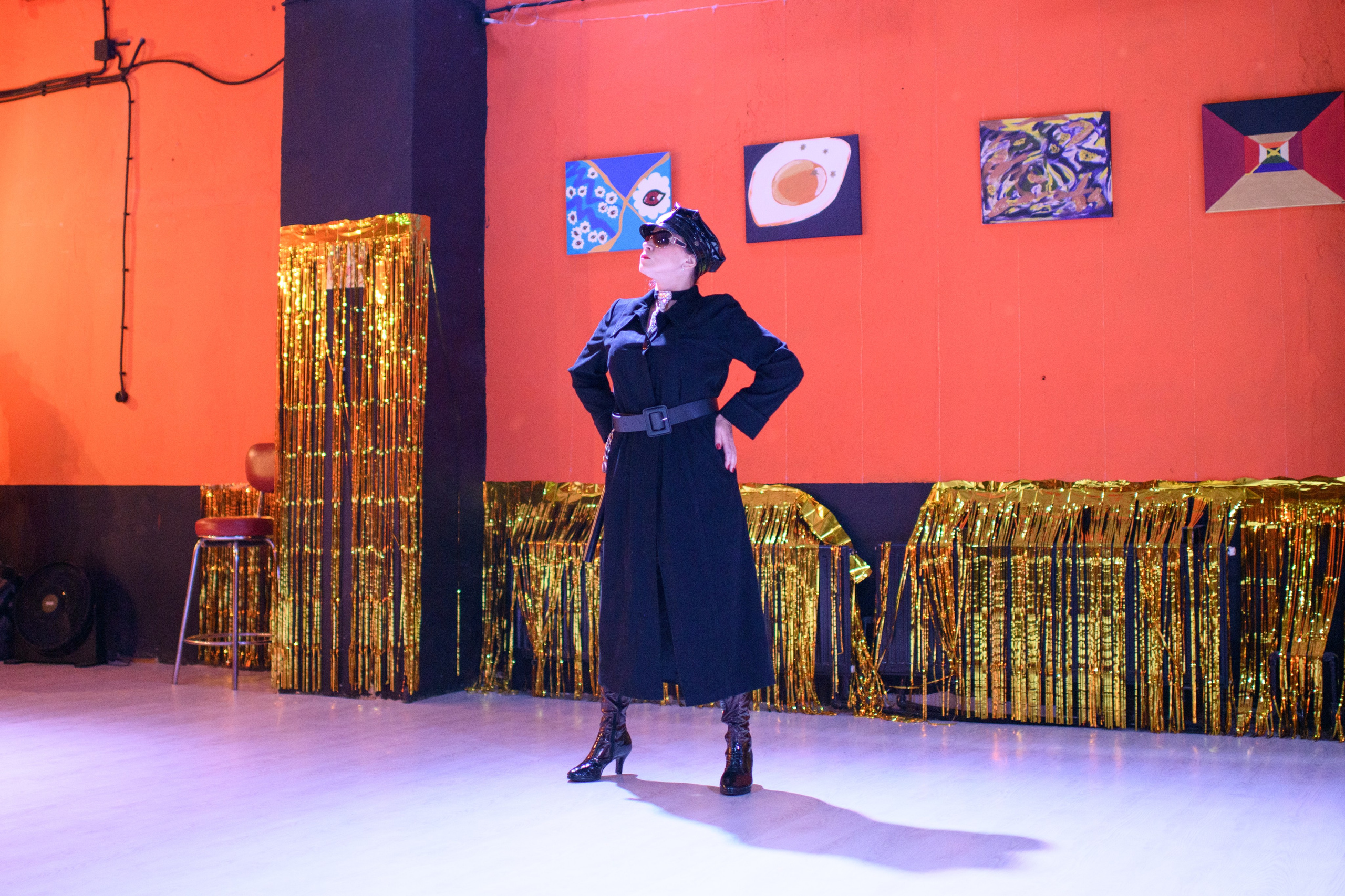 Театр артистического танца. Организация и проведение фотосъемок в Санкт-Петербурге. Фотограф Смирягин Илья