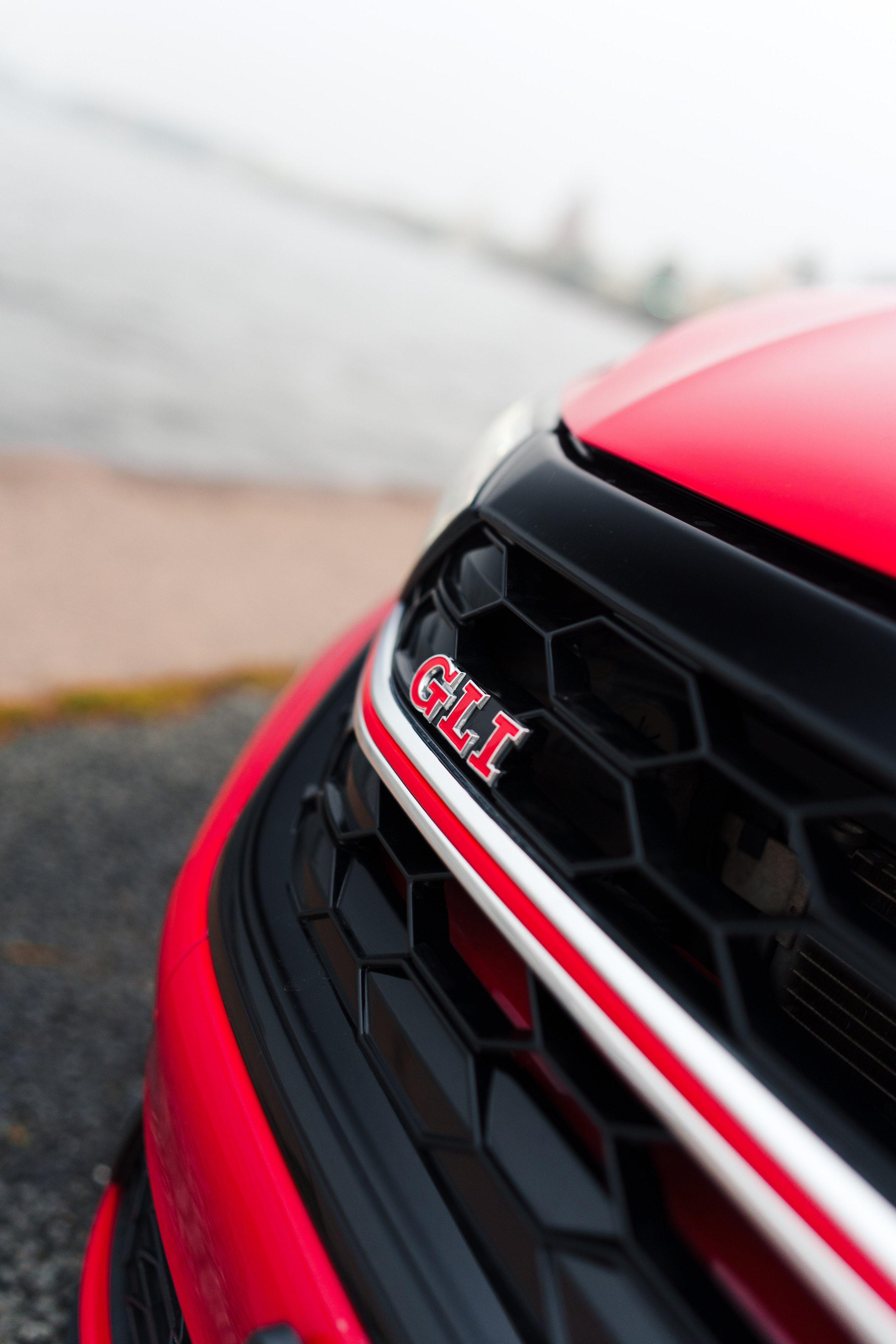 VW Jetta GLI. Фотограф в СПБ Алмаз Камаев