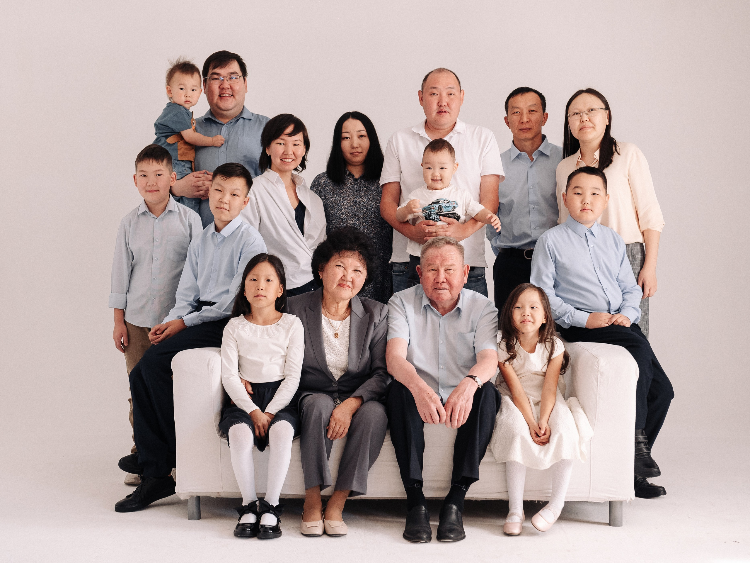 3. Фотограф Улан-Удэ, Бурятия