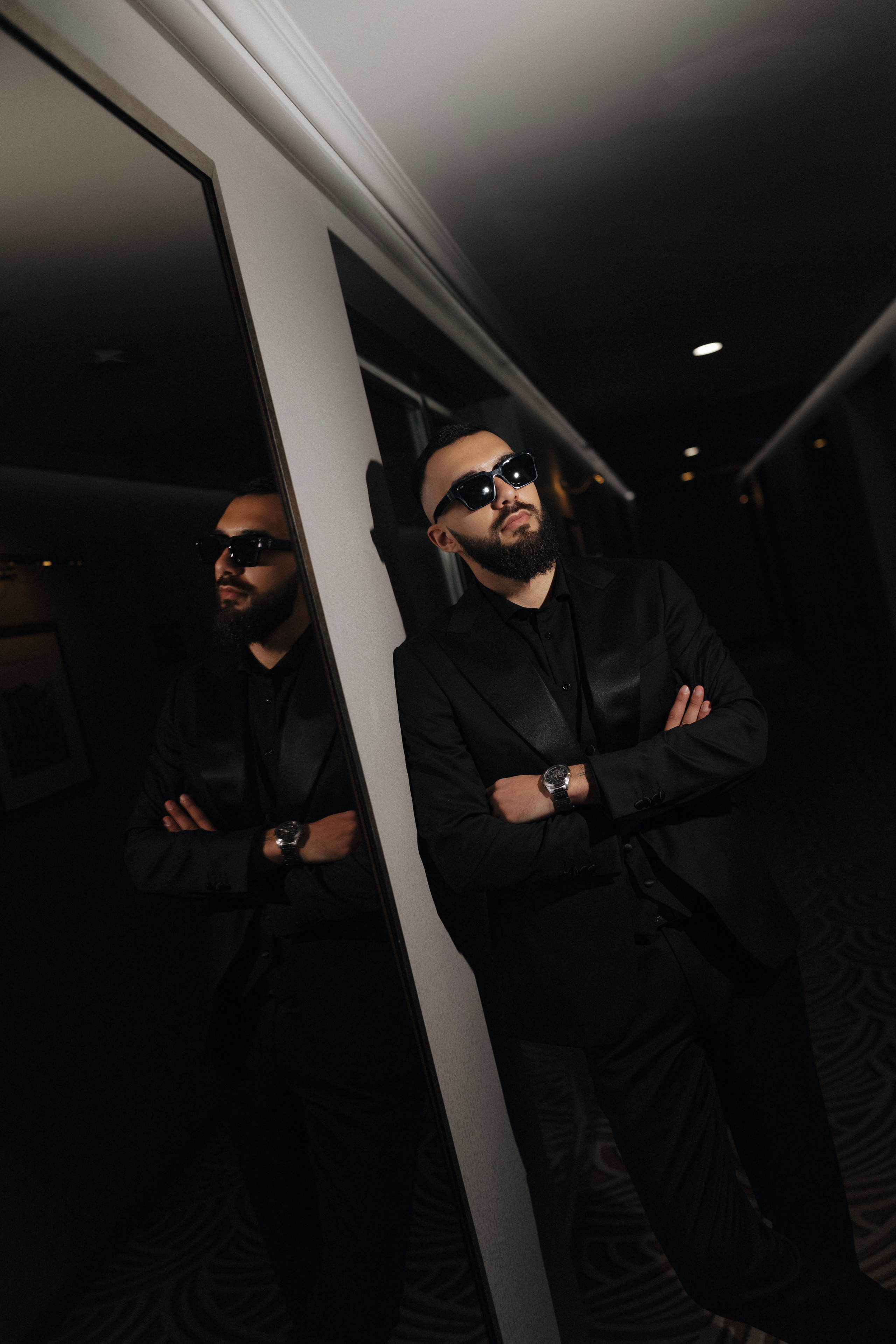 Руслан & Анна. Семейный и свадебный фотограф в Москве и Калуге Рослова Анастасия