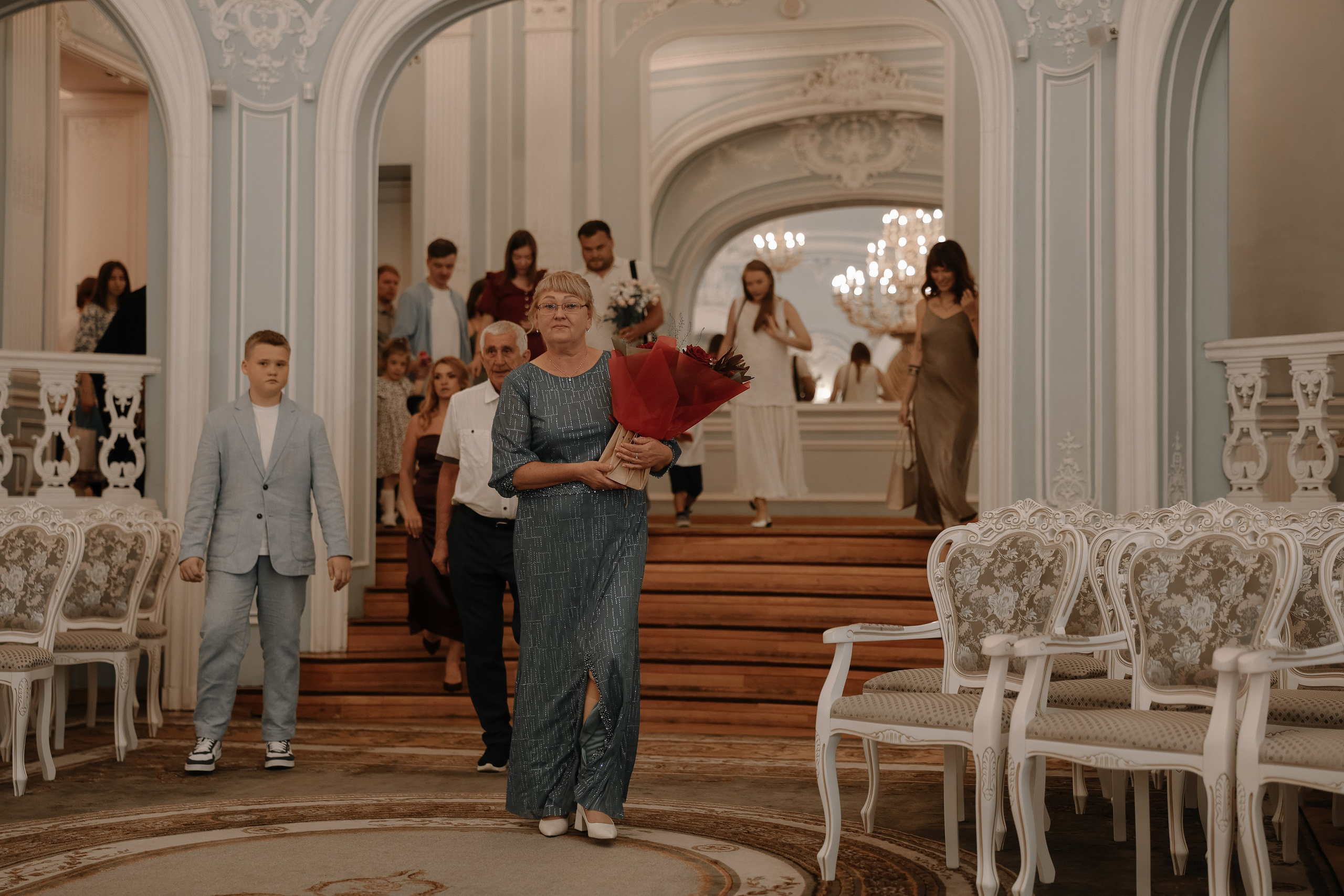 На вахте…. Свадебный и семейный Фотограф Денис Кошель