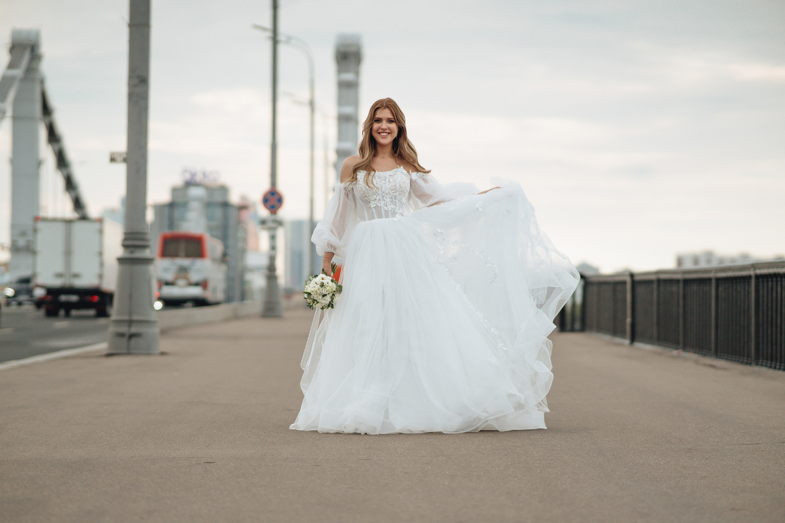 Савёловский ЗАГС, Москва