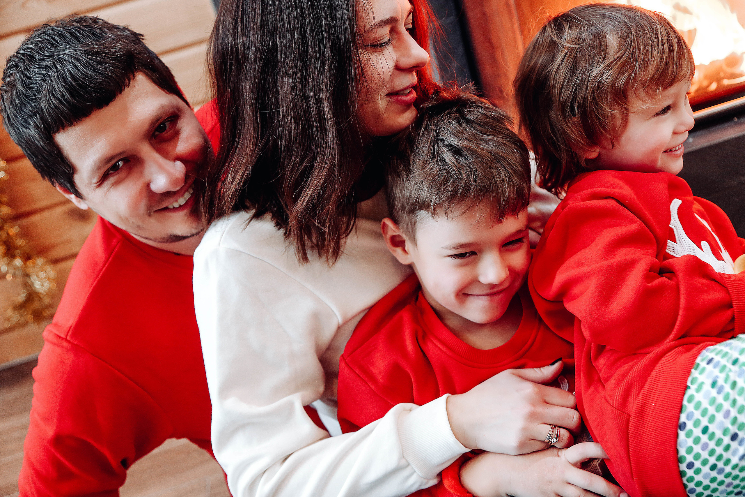 Портретные фото и индивидуальные фотосессии. Фотограф в Новосибирске и Москве