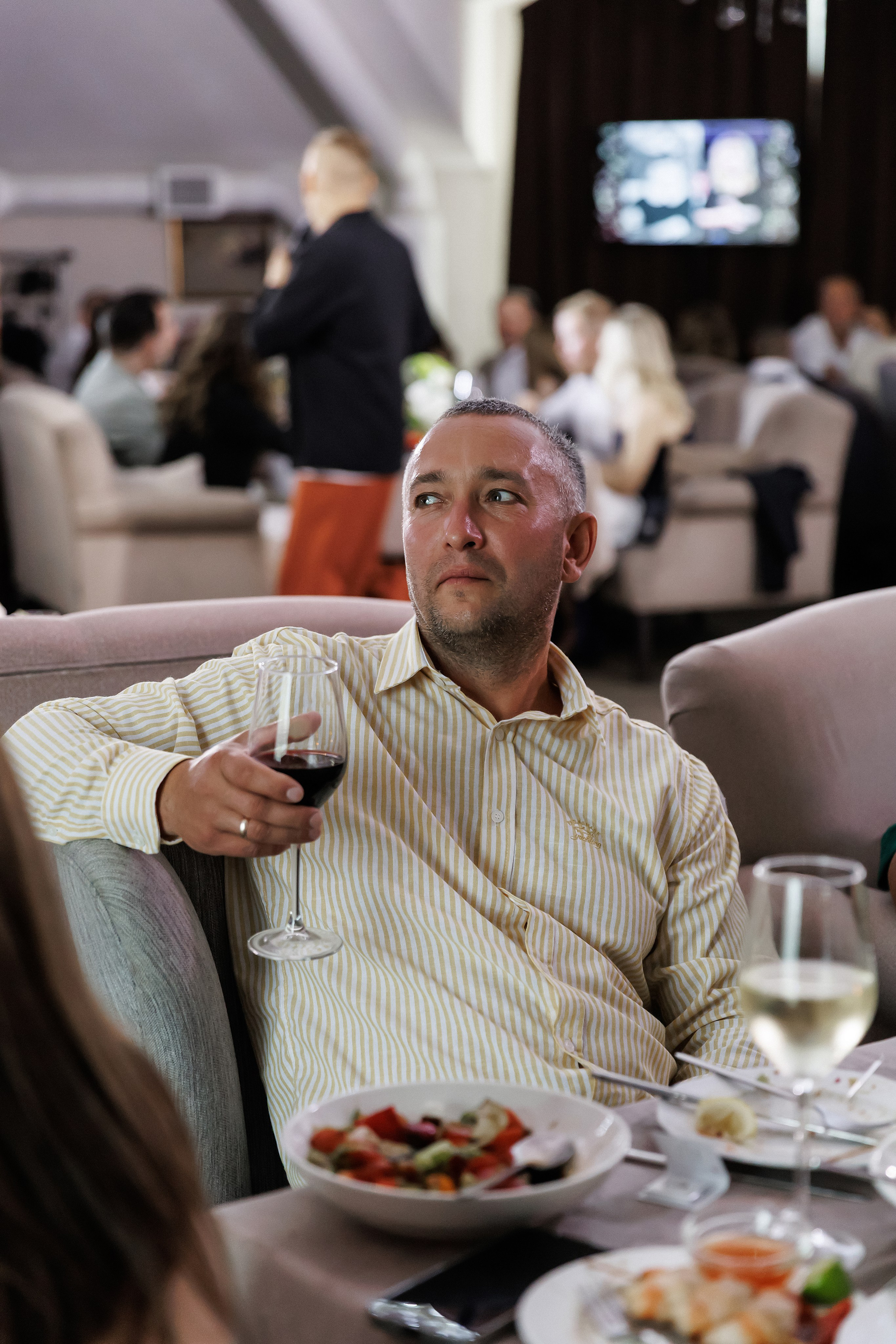 Екатерина и Владислав. Свадебный фотограф в Пскове и Санкт-Петербурге | Анна Голикова