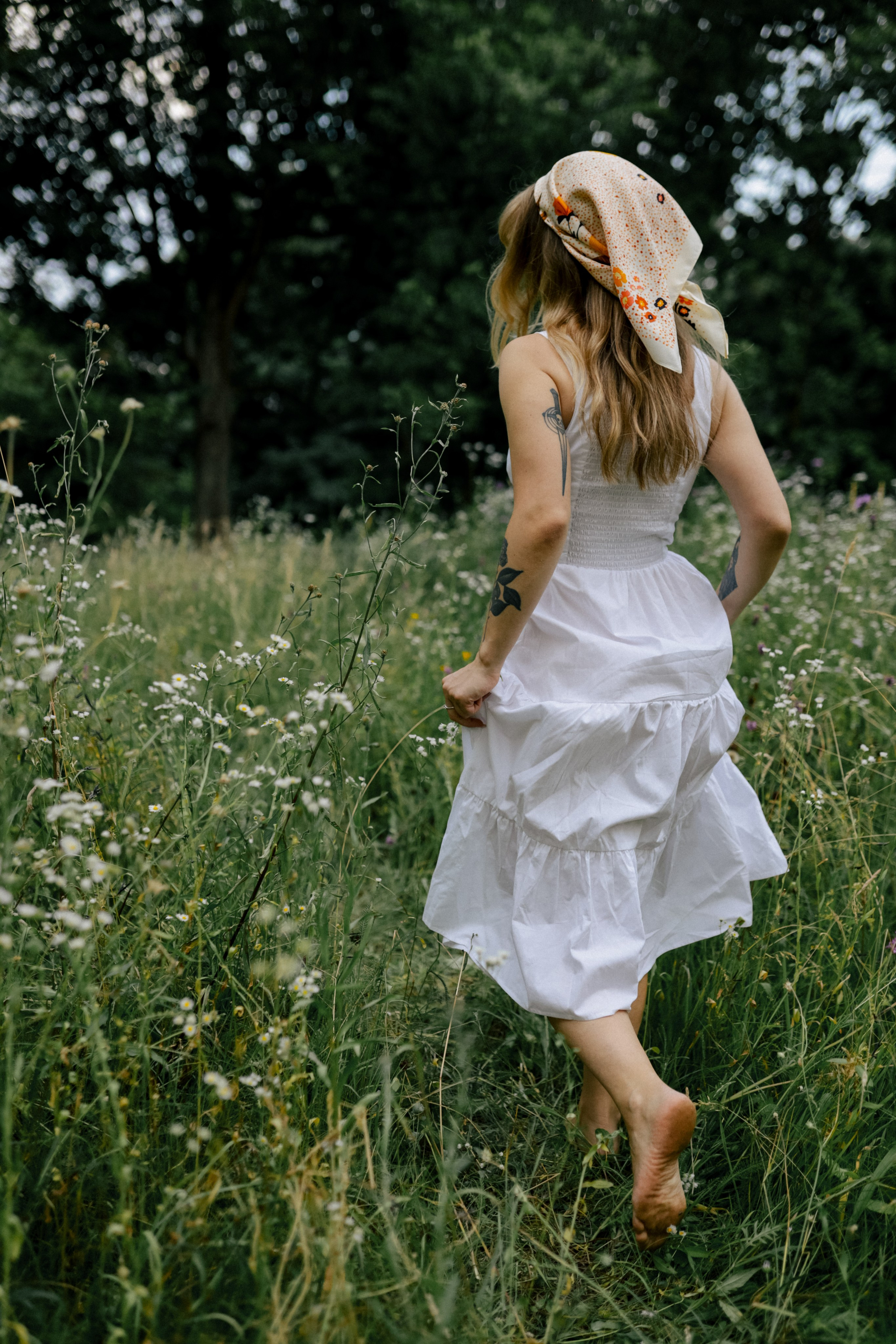 Лісова пісня. Свадебный и семейный фотограф в Варшаве
