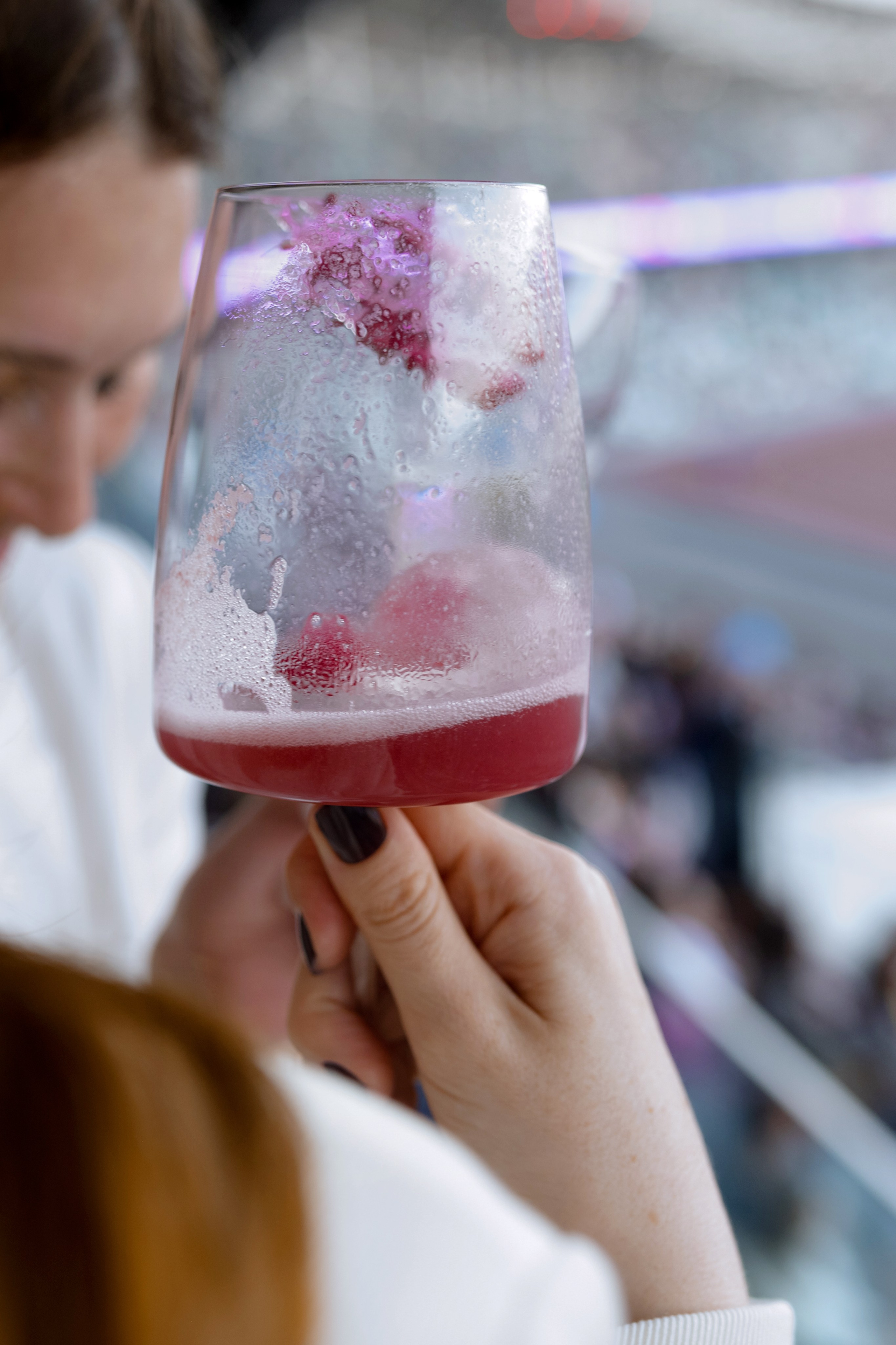 Strawberry event. Свадебный фотограф в Минске