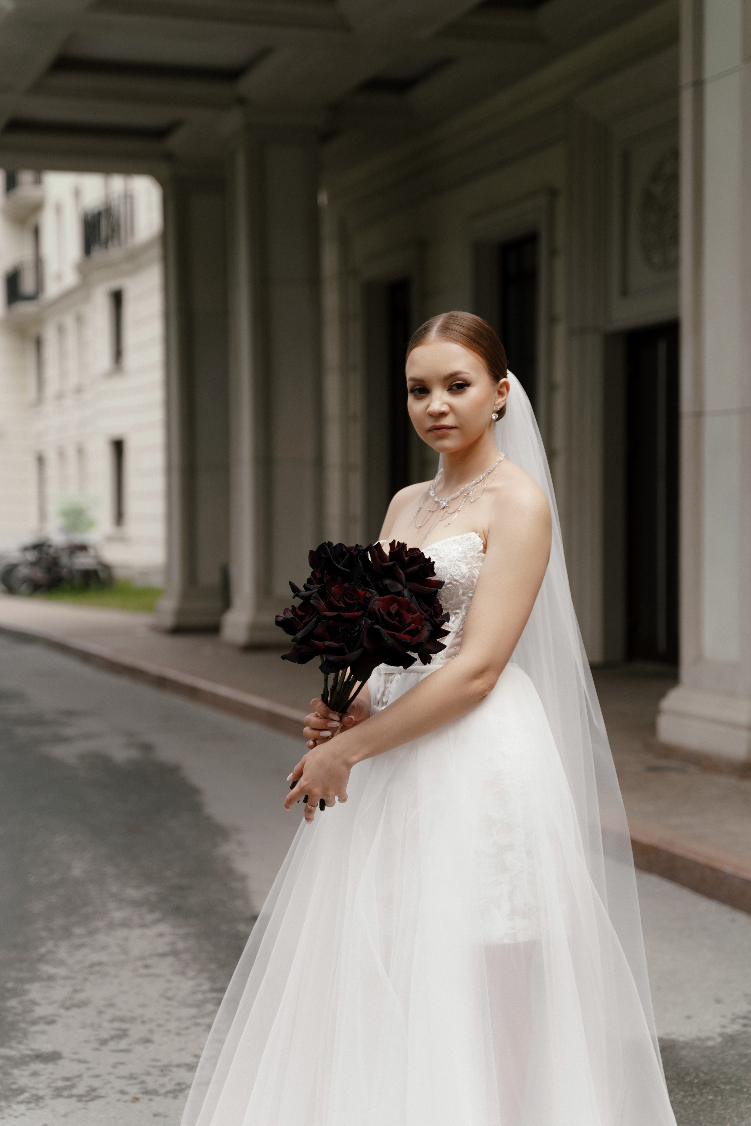 Леонид и Екатерина. Фотограф в Новосибирске. Ефимова Анастасия