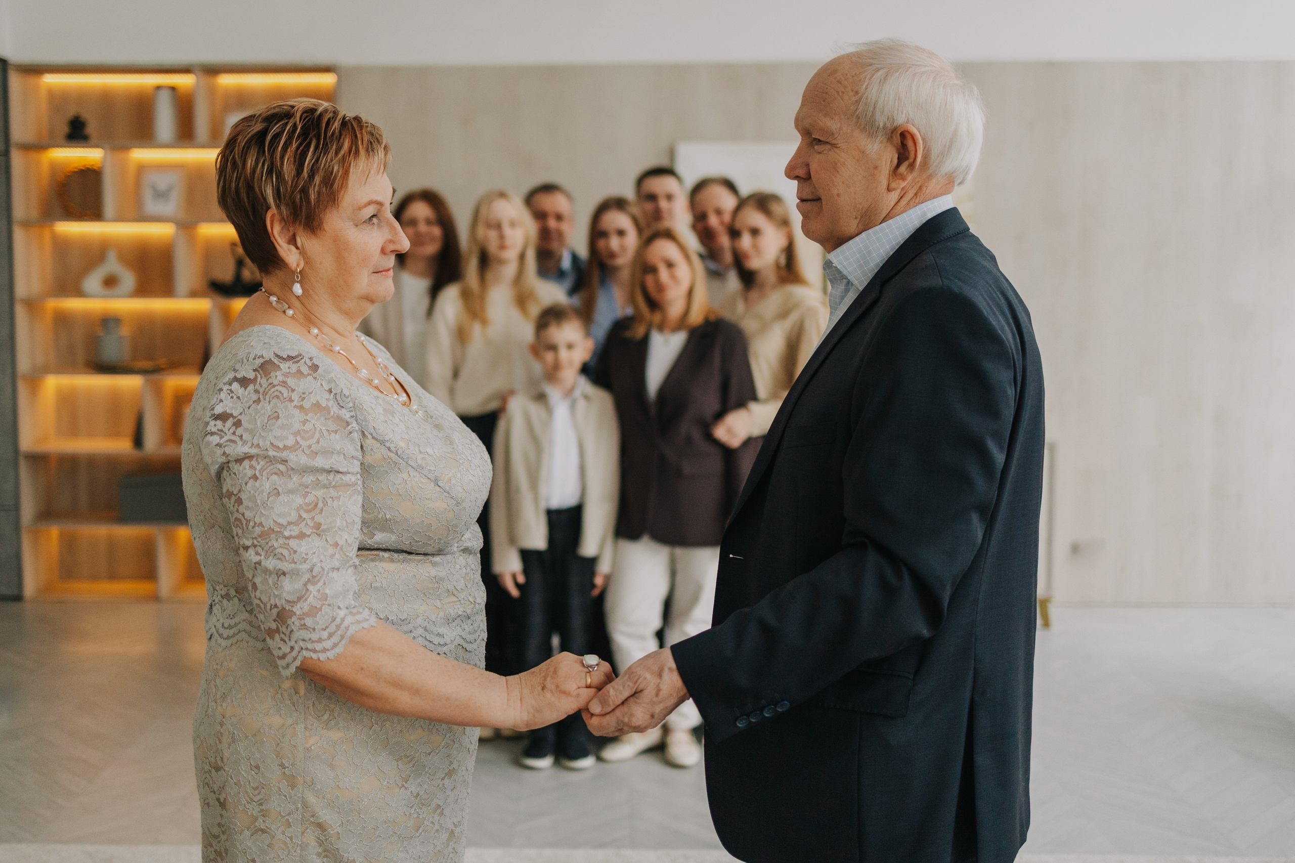 Стоимость семейной фотосессии в Москве и МО