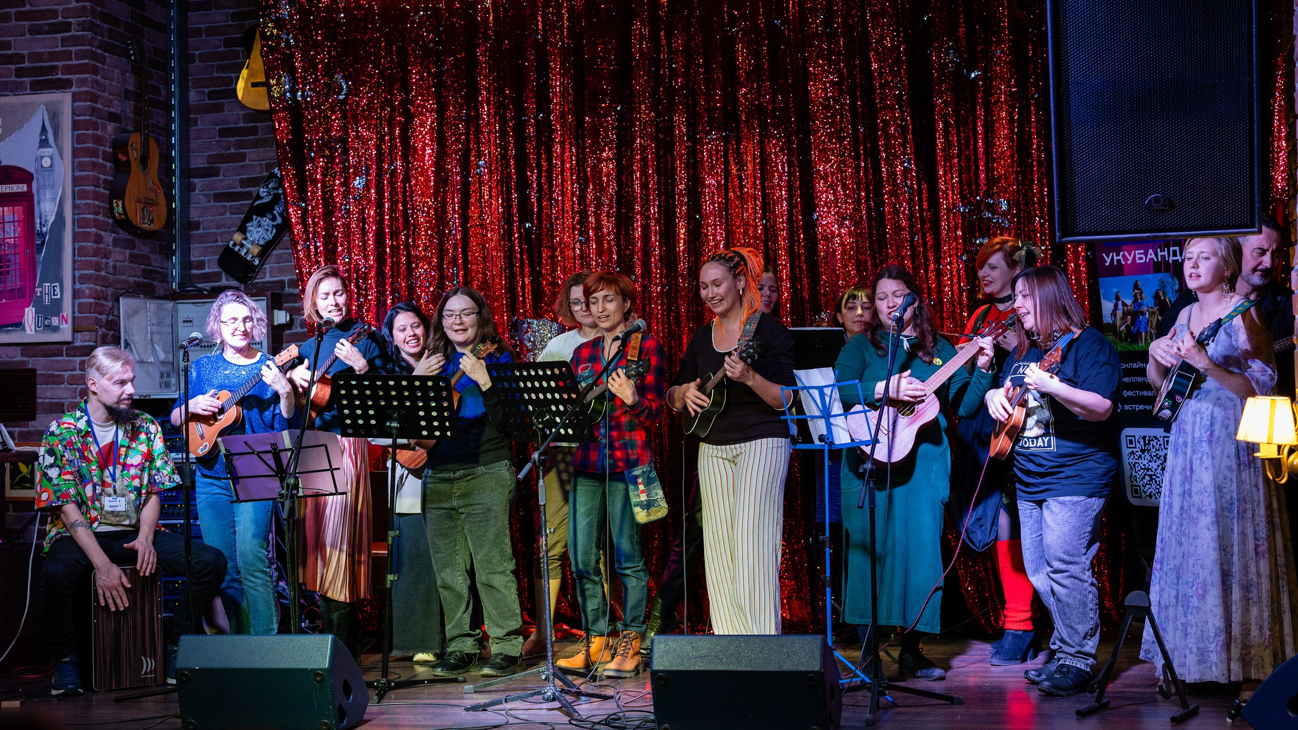 Укафест 11'2024. Евгений Restwin — Пейзажный и репортажный фотограф