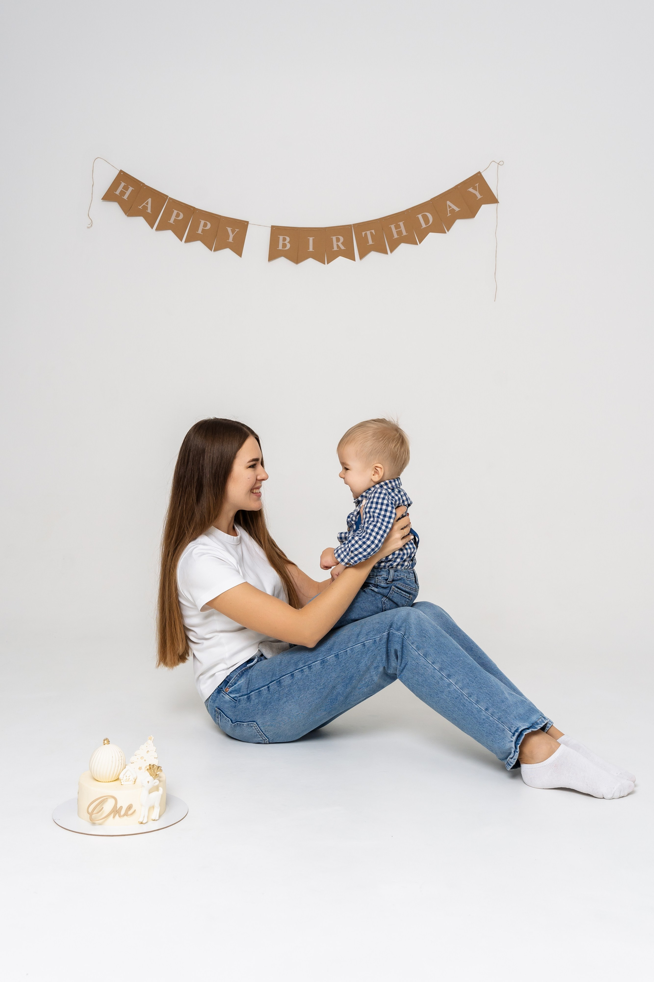 Лиля, Денис и Влад. Свадебный фотограф в Москве Яна Деньгина