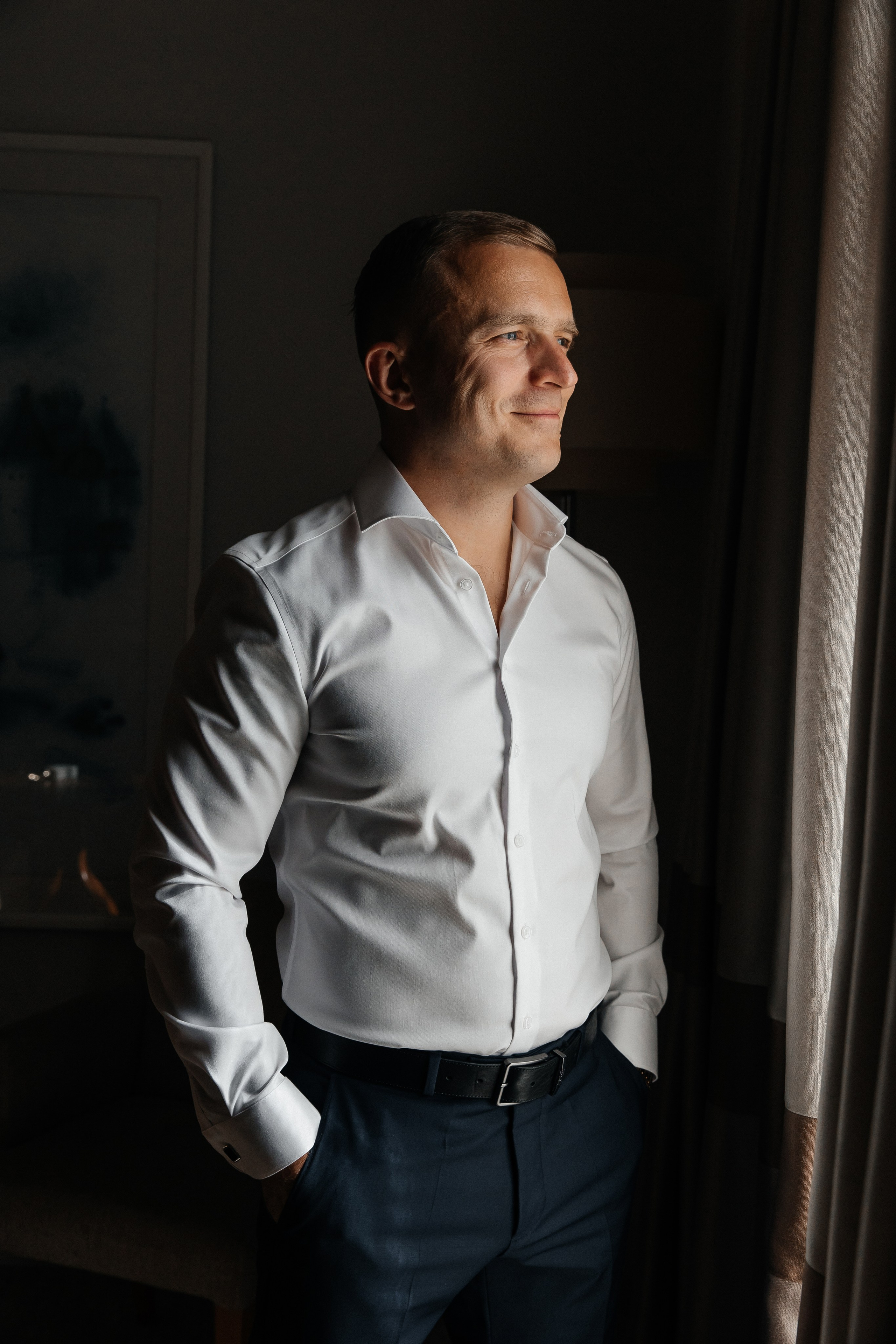 Влад и Катя. Свадебный и семейный фотограф в Москве Холда Тати