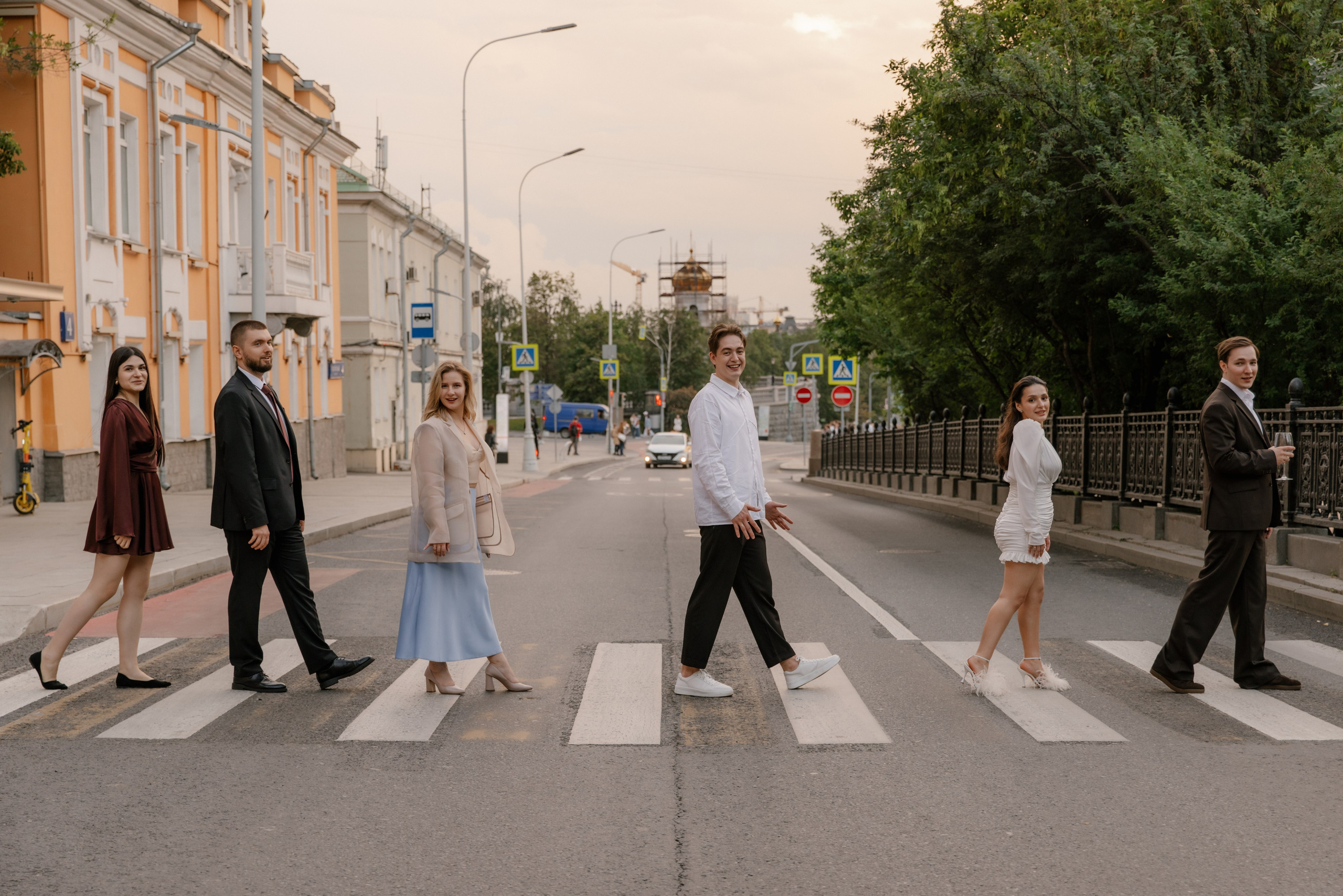 Мэри и Николай. Свадебный и Семейный фотограф в Москве и Сочи Таня Михей