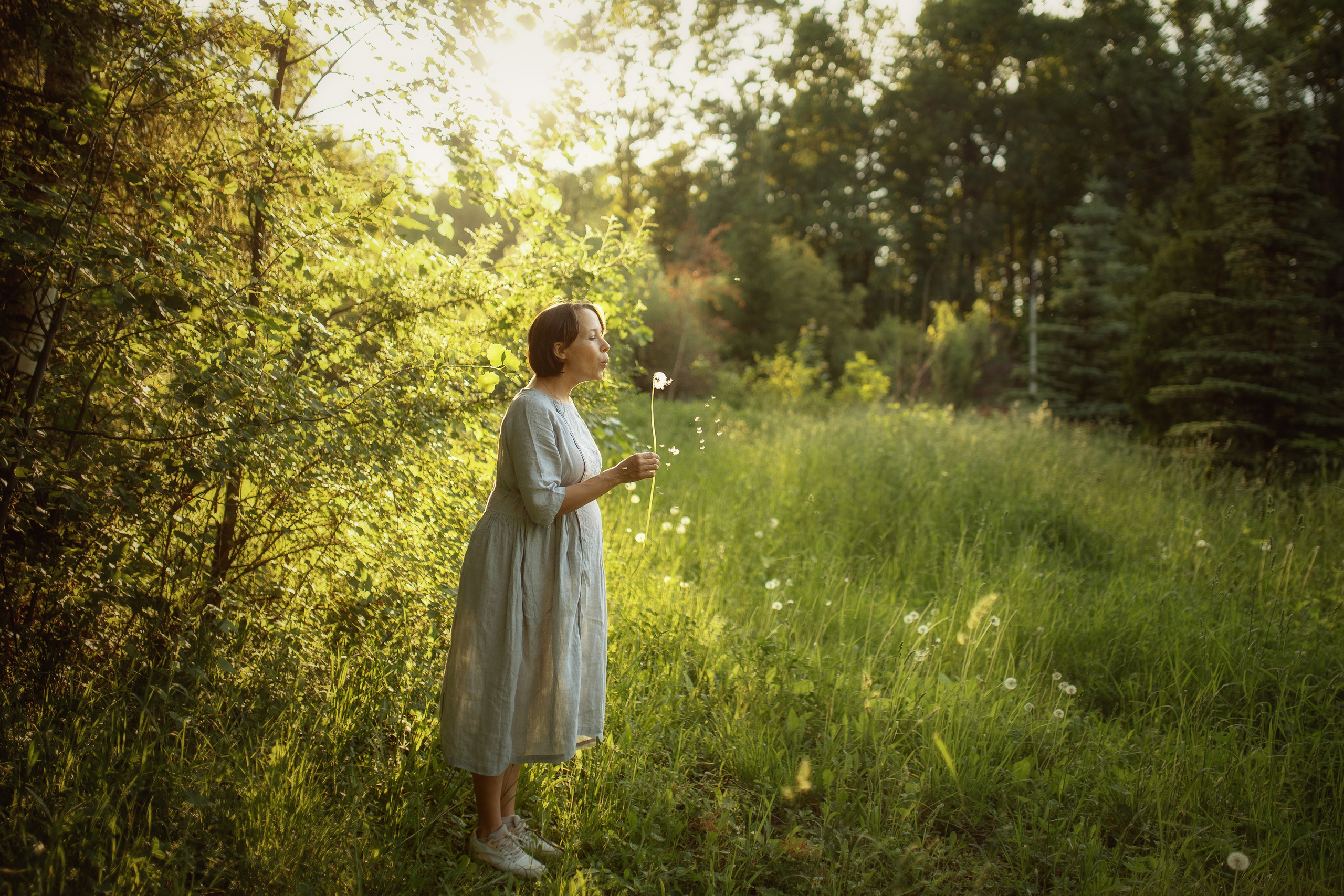 Беременность Ольга. Детский и семейный фотограф г. Чебоксары Оля Горбунова