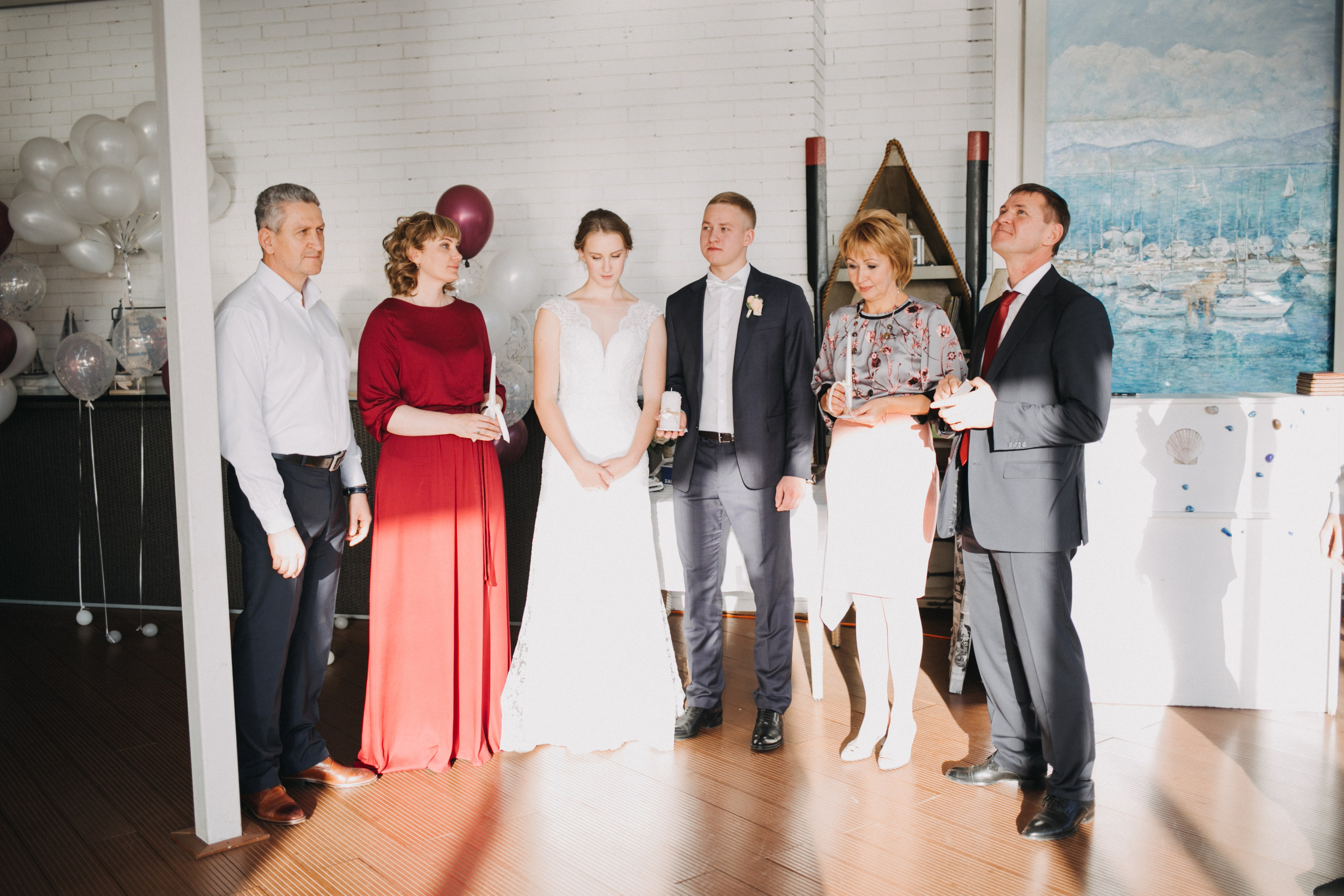 Михаил и Мария. Свадебный и семейный фотограф во Владивостоке Овчинникова Дарья