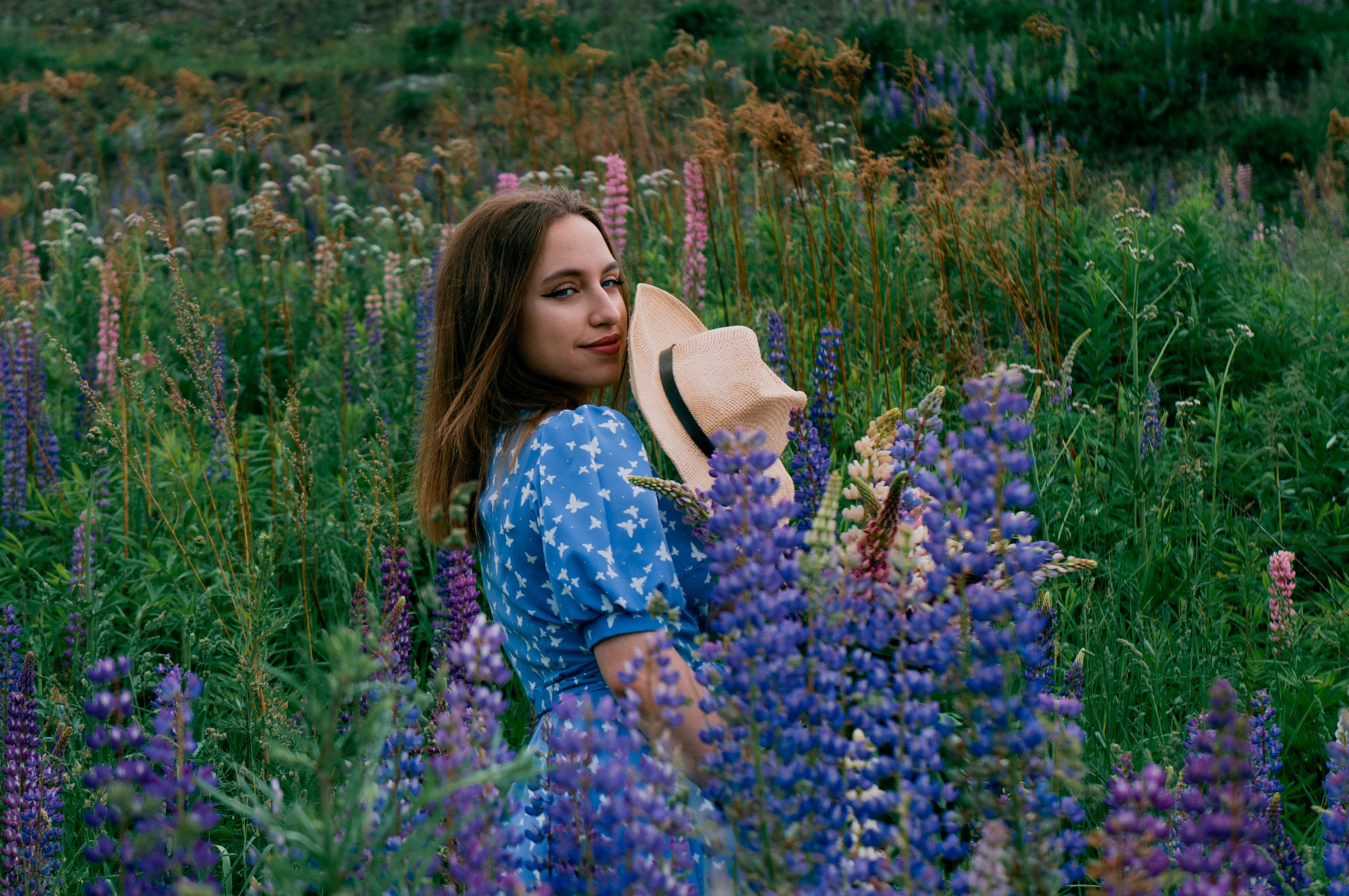 Валерия. Фотограф в Томске Светлана Нестерова