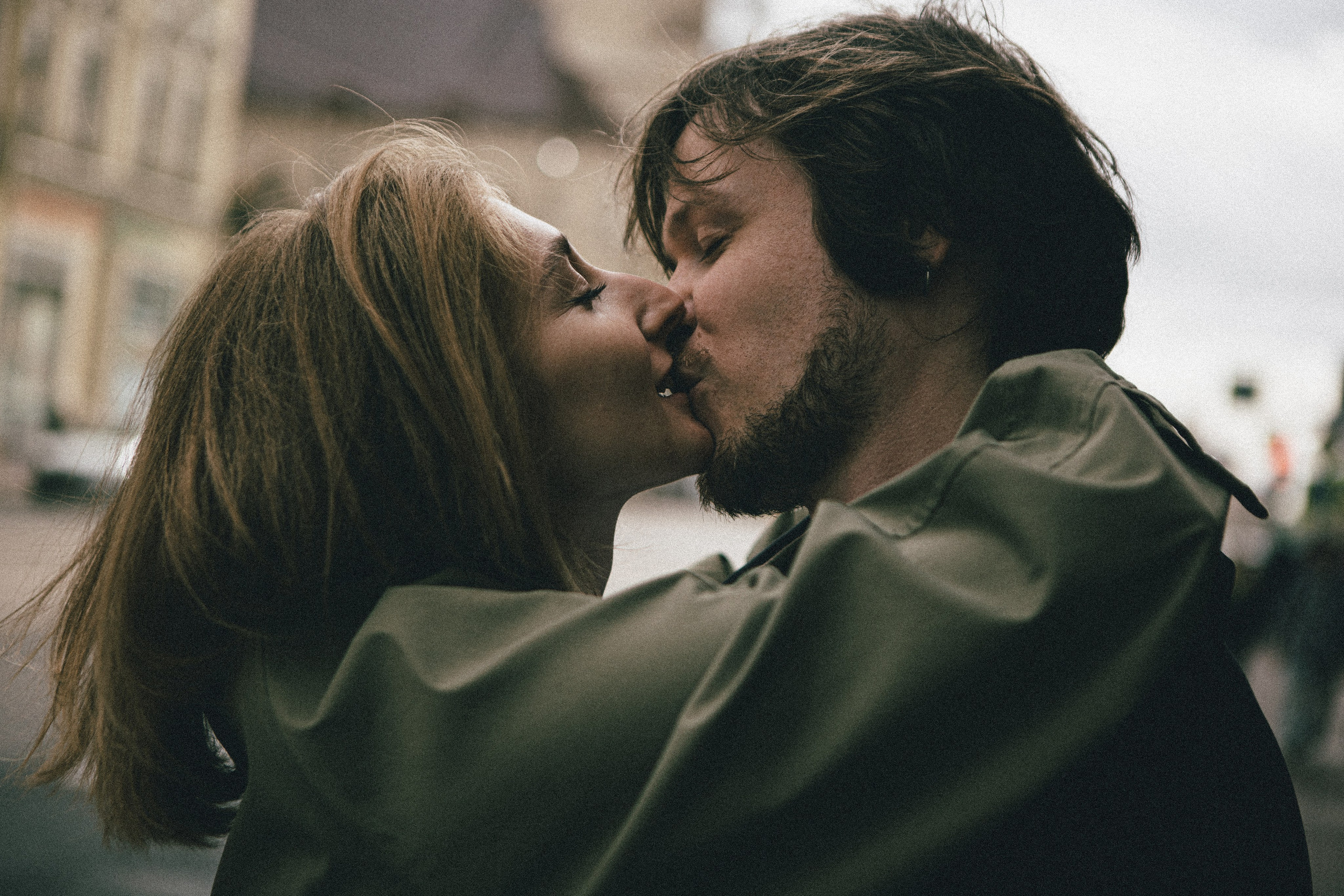 Лиза и Даня. Главная