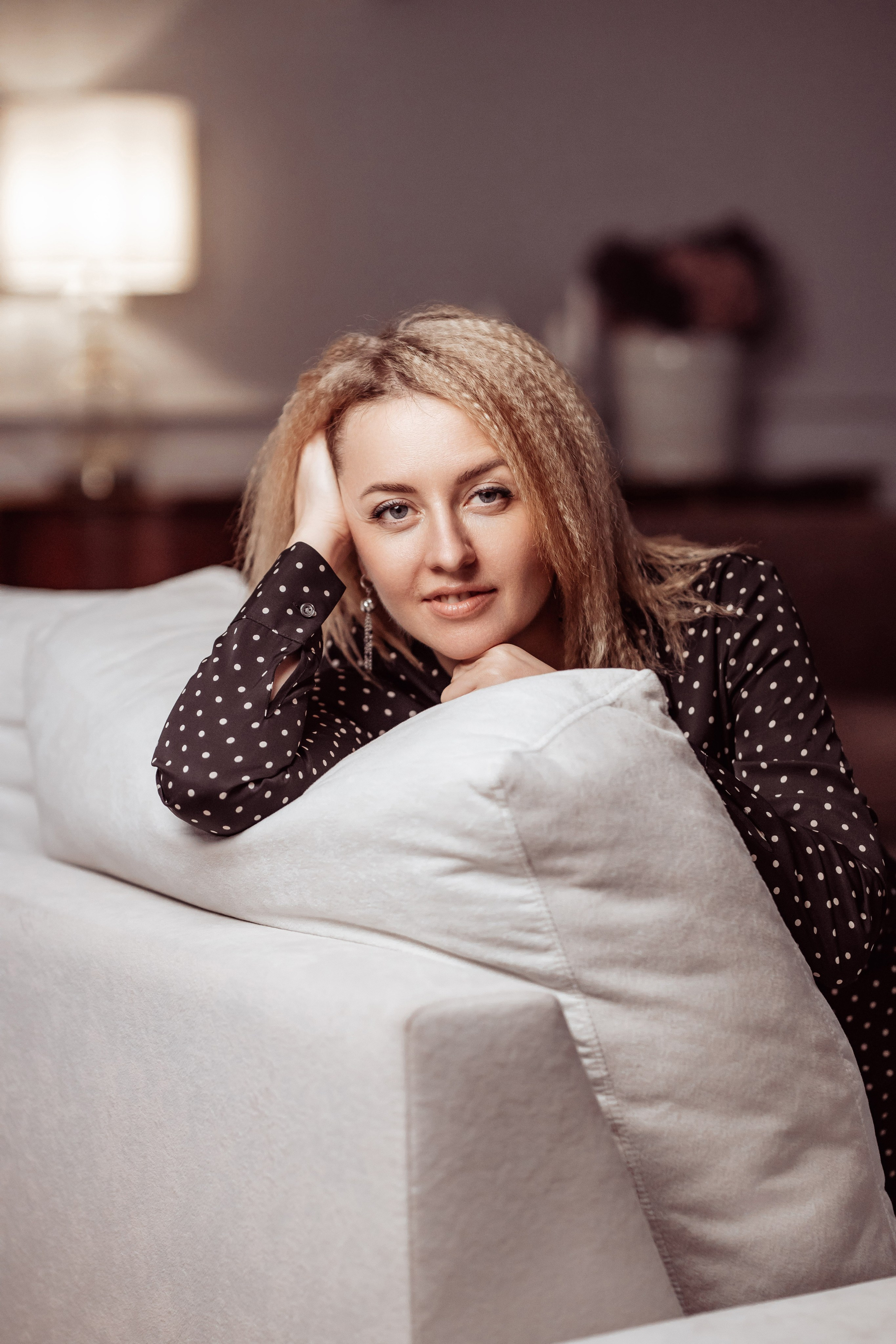 Фотосессия в студии Лофт Павильон. Фотохудожник Наталия Кирсанова