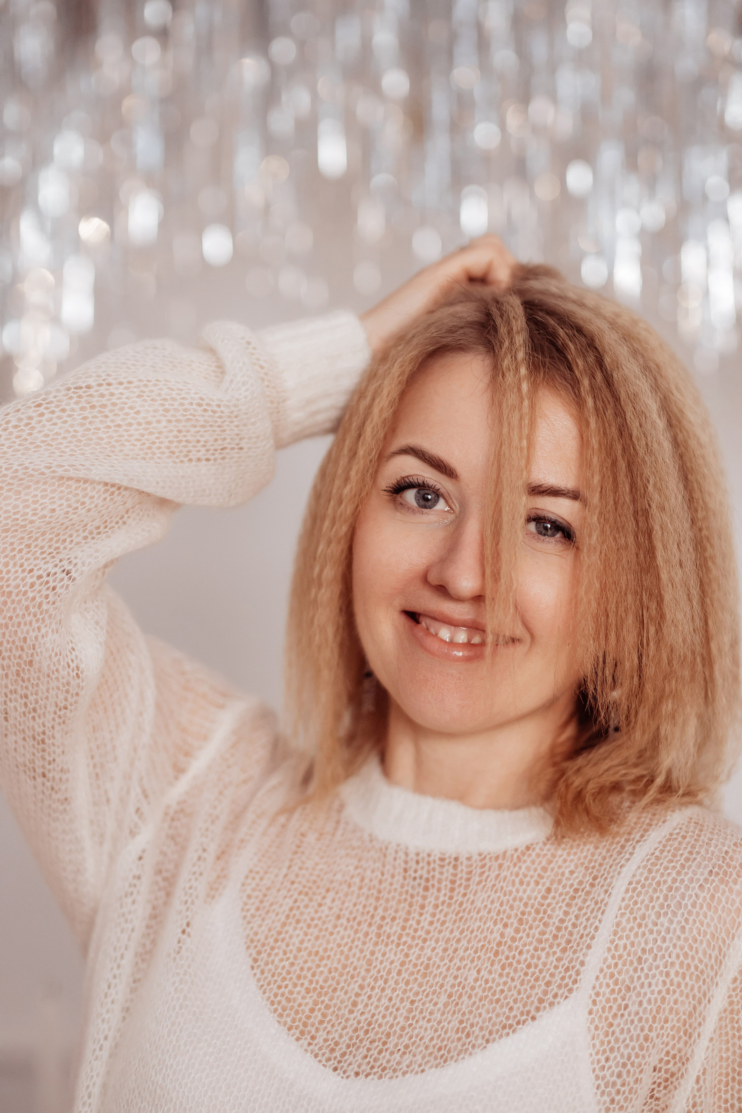 Фотосессия в студии Лофт Павильон. Фотохудожник Наталия Кирсанова