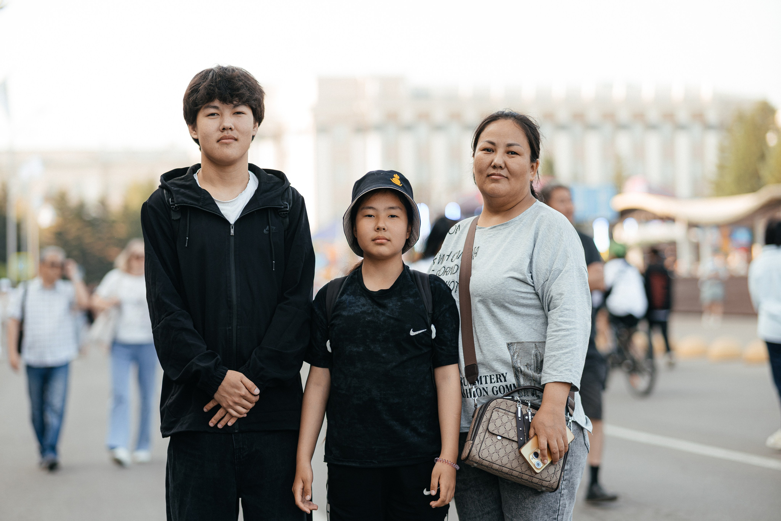 День города Улан-Удэ 2025. Фотограф Улан-Удэ