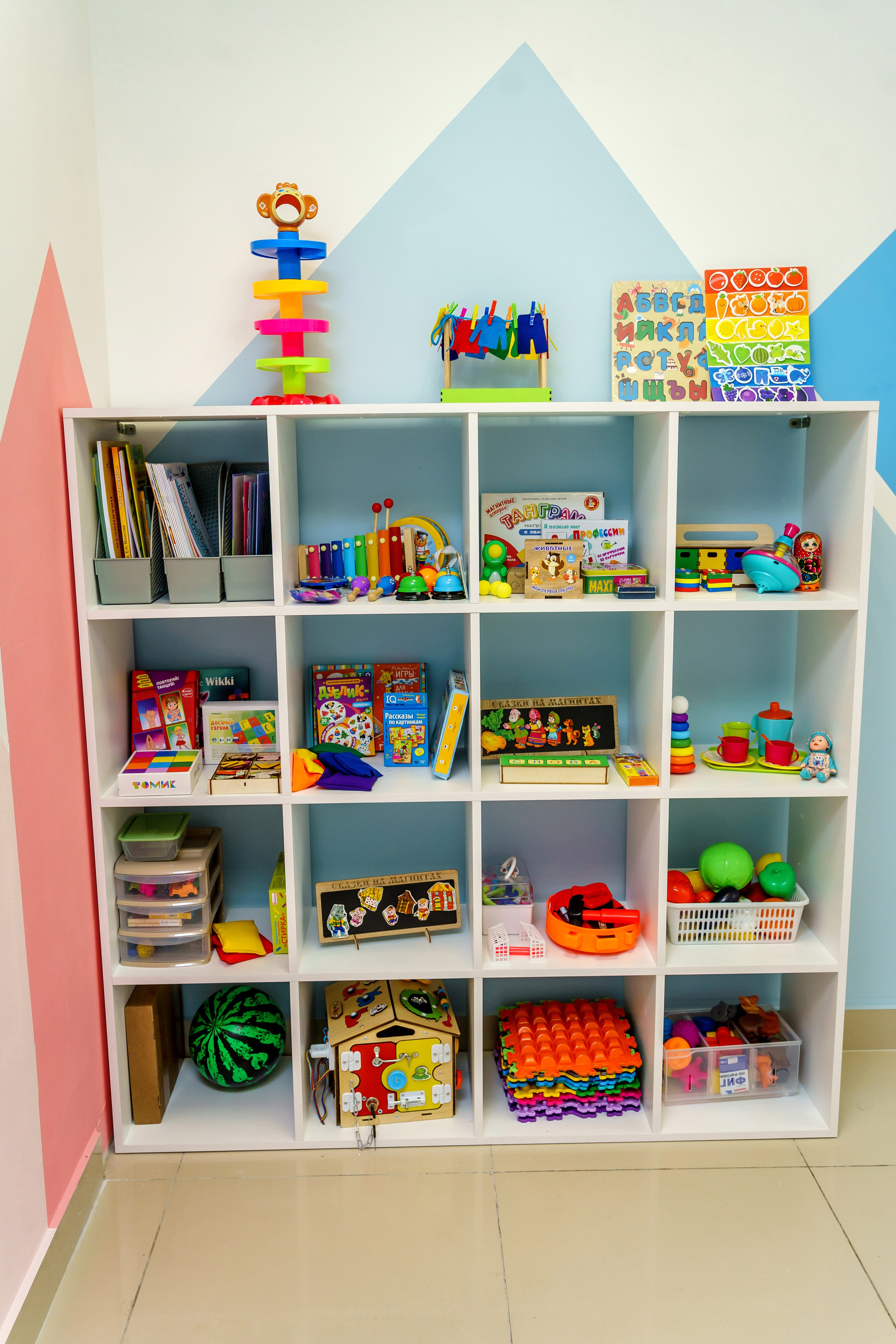 Интерьеры, стенды. Фотограф и видеограф в Москве и Московской области Мария Вишня