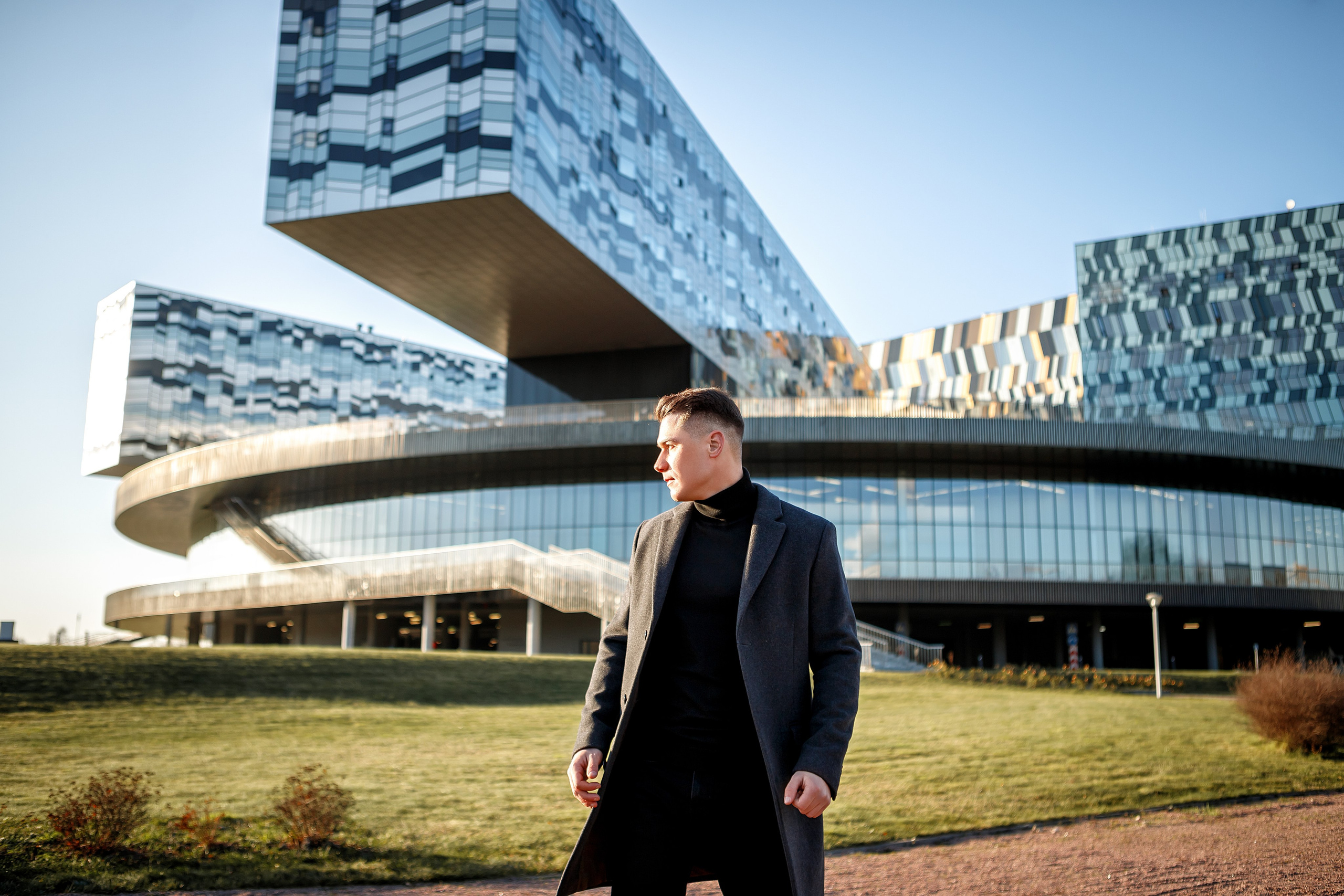 Портреты. Фотограф и видеограф в Москве и Московской области Мария Вишня