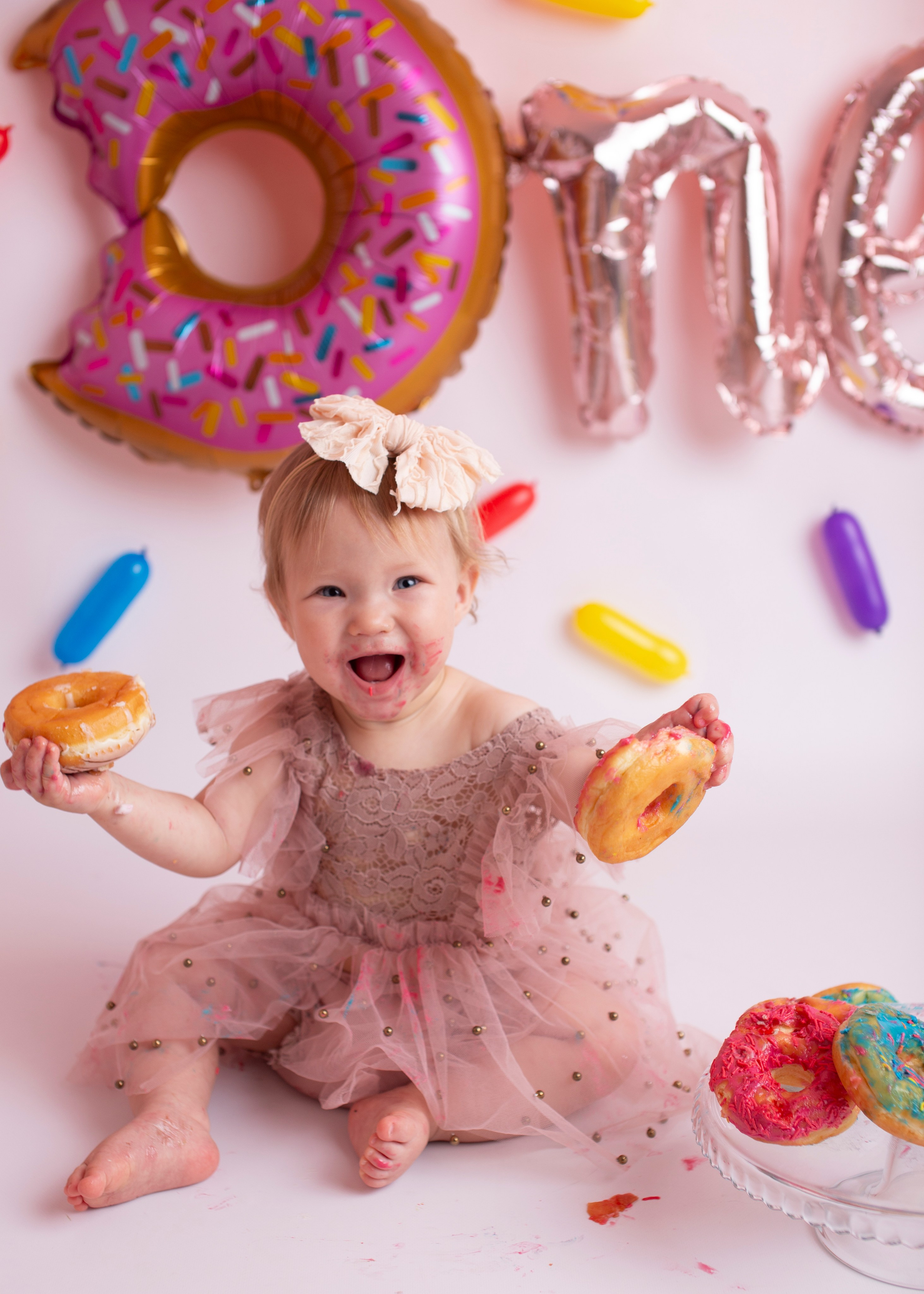Первый год. Фотограф беременных, новорожденных в Череповце Мария Кудряшова