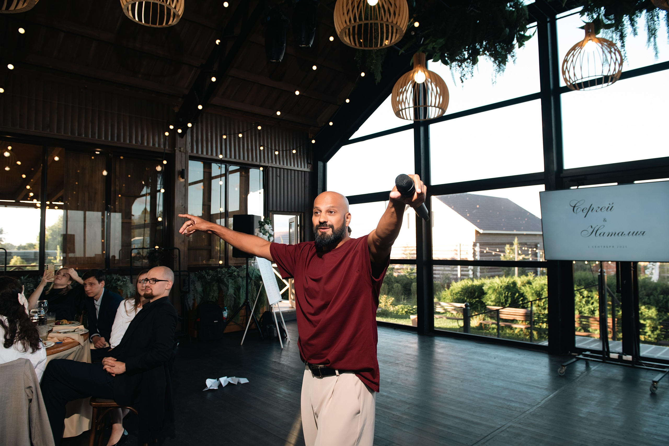 Ранчо. Фотограф, визажист. Москва