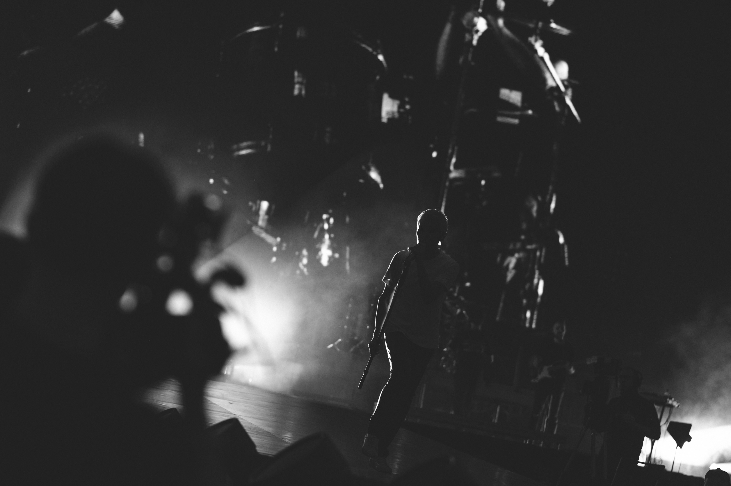 Диана Арбенана/Ночные снайперы. Юбилейный концерт. Фотограф в Москве, Оксана Ребристая