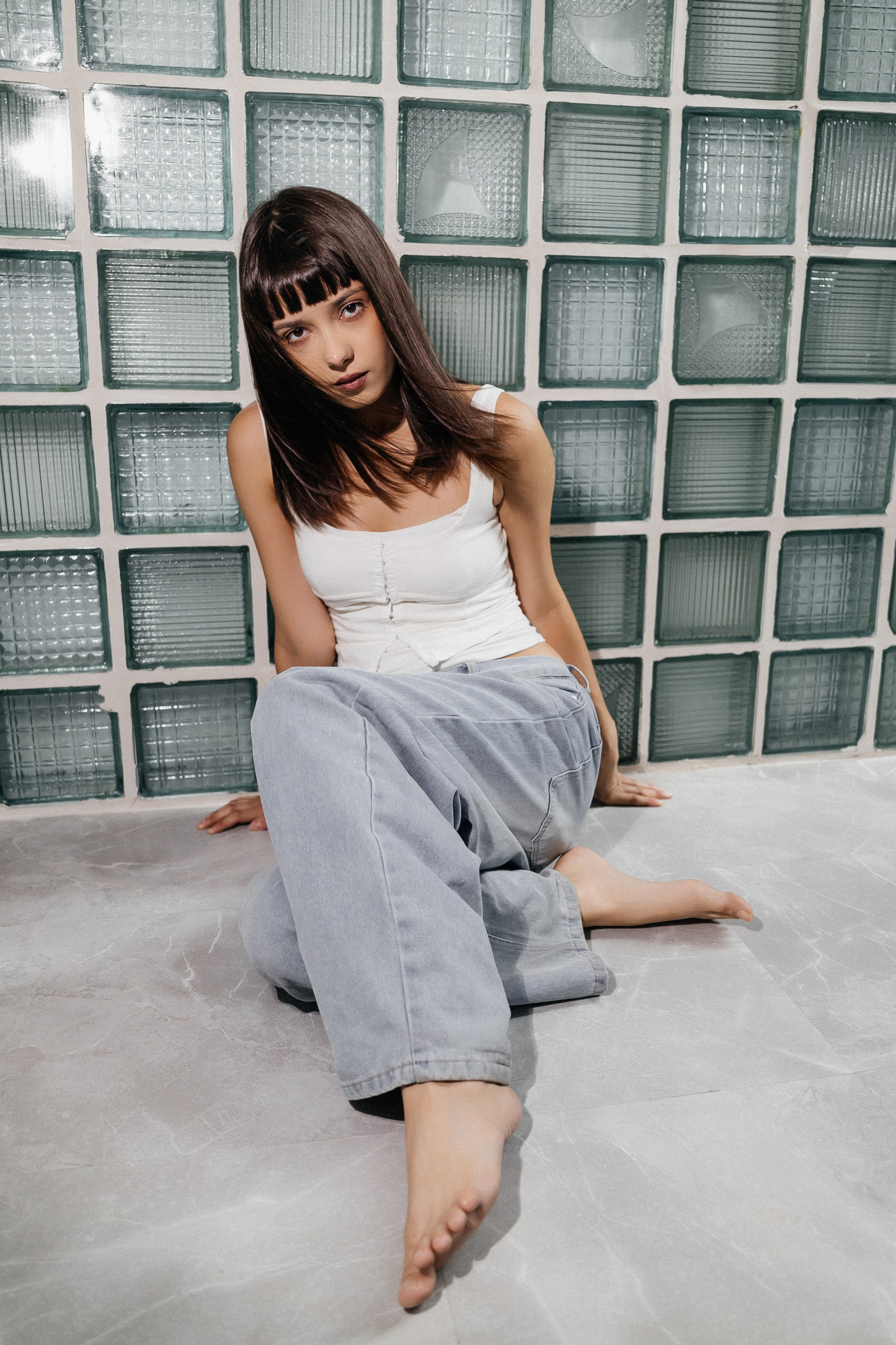 Ксюша. Фотограф Кемерово | Сергей