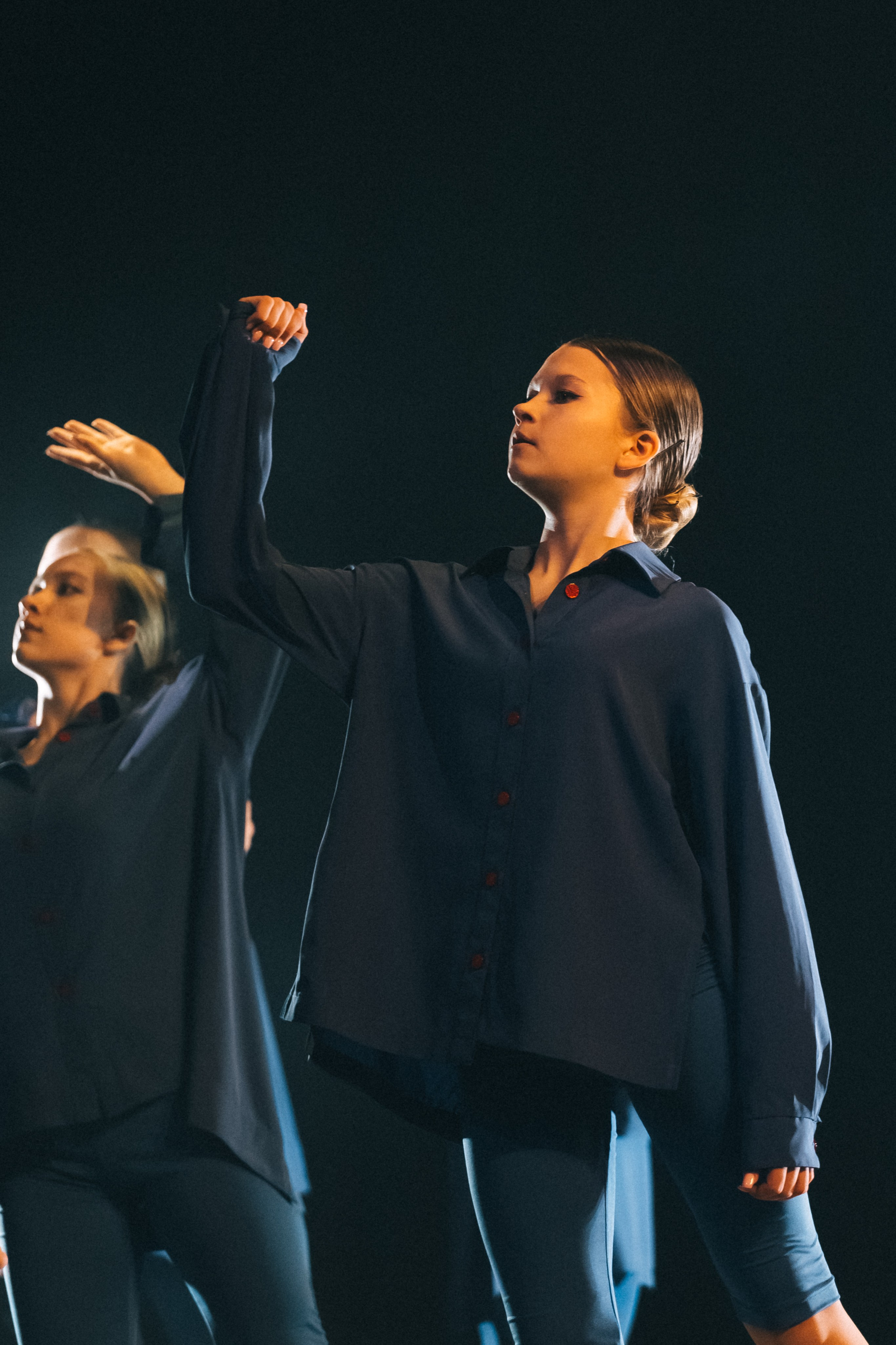 Отчётный концерт КемГИК. Фотограф Кемерово | Сергей