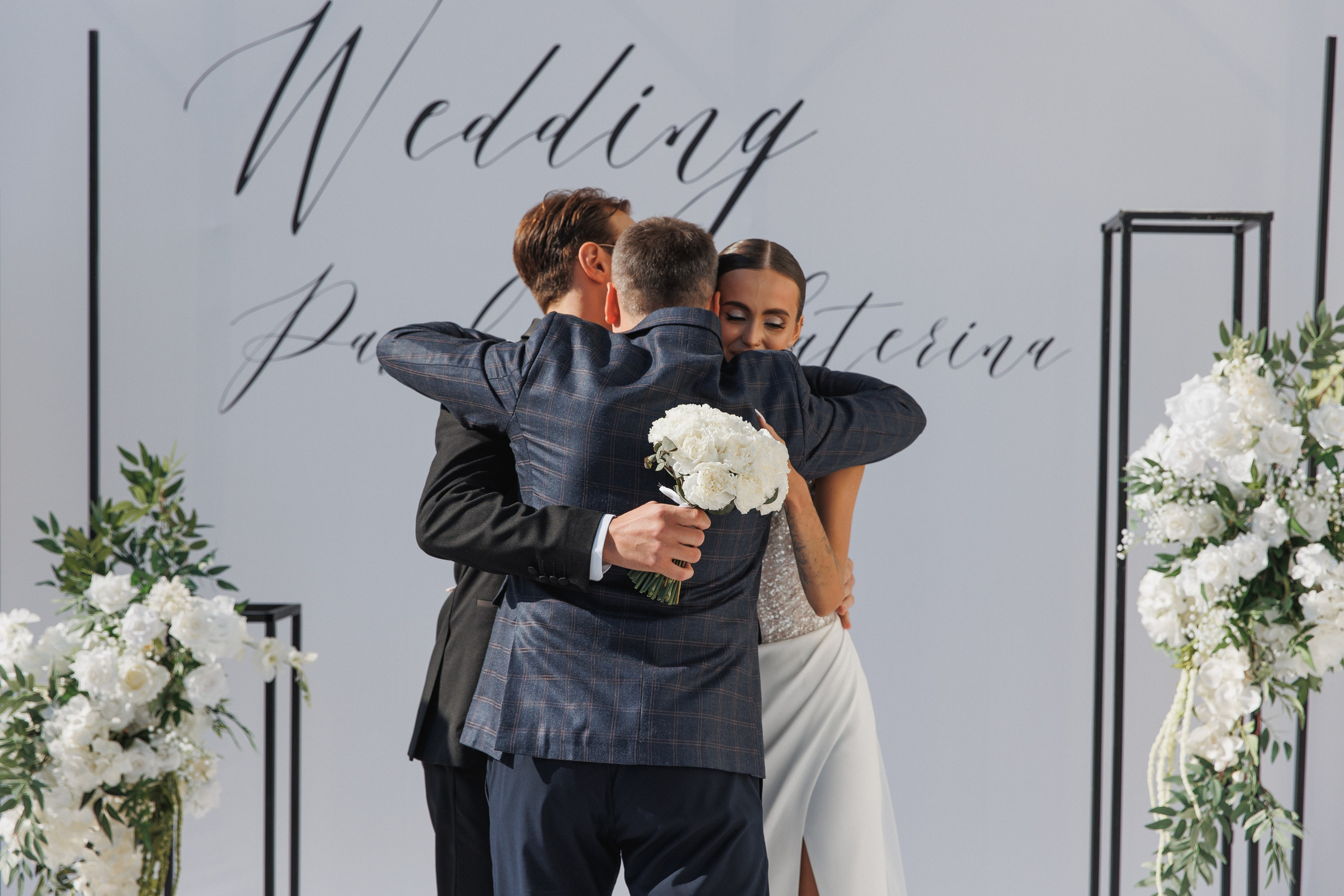 Pavel & Ekaterina. Romanovs | Свадебный фотограф и видеограф Чебоксары Казань Москва