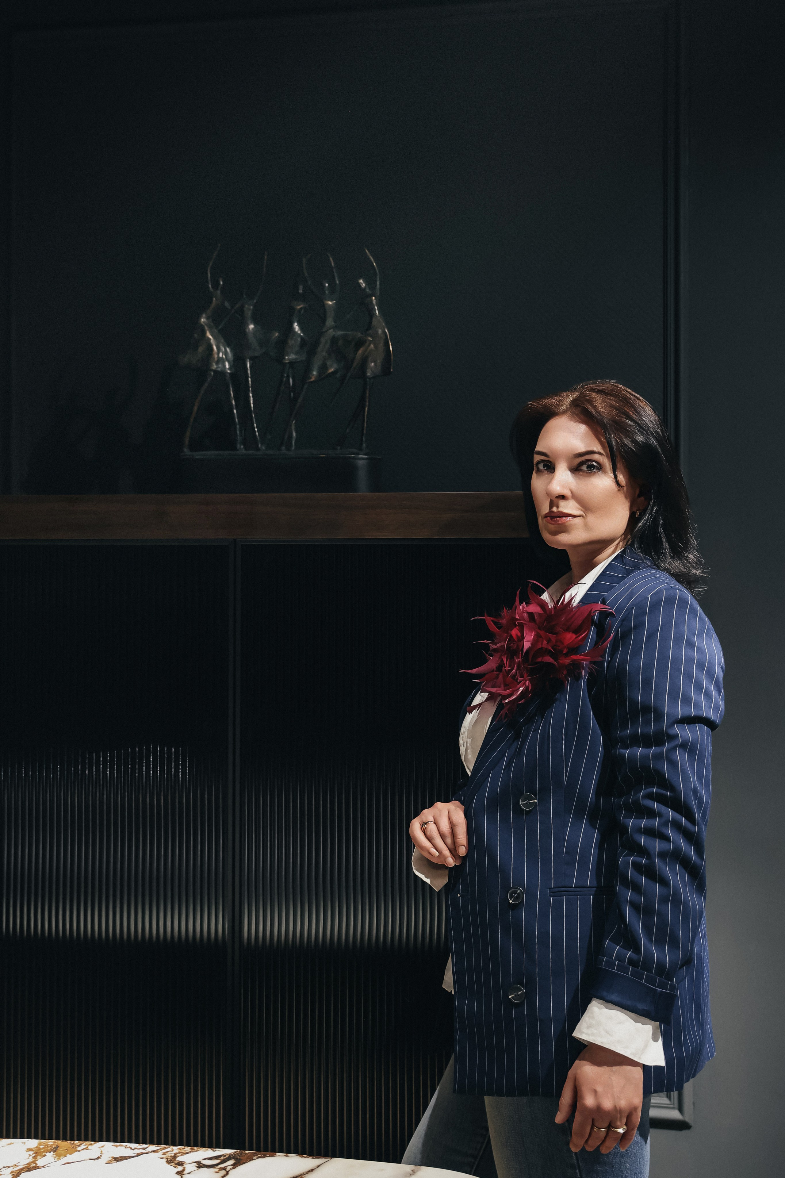 Натали Борисенко_дизайнер интерьеров. Фотограф Воронеж, Новая Усмань Мария Бублик