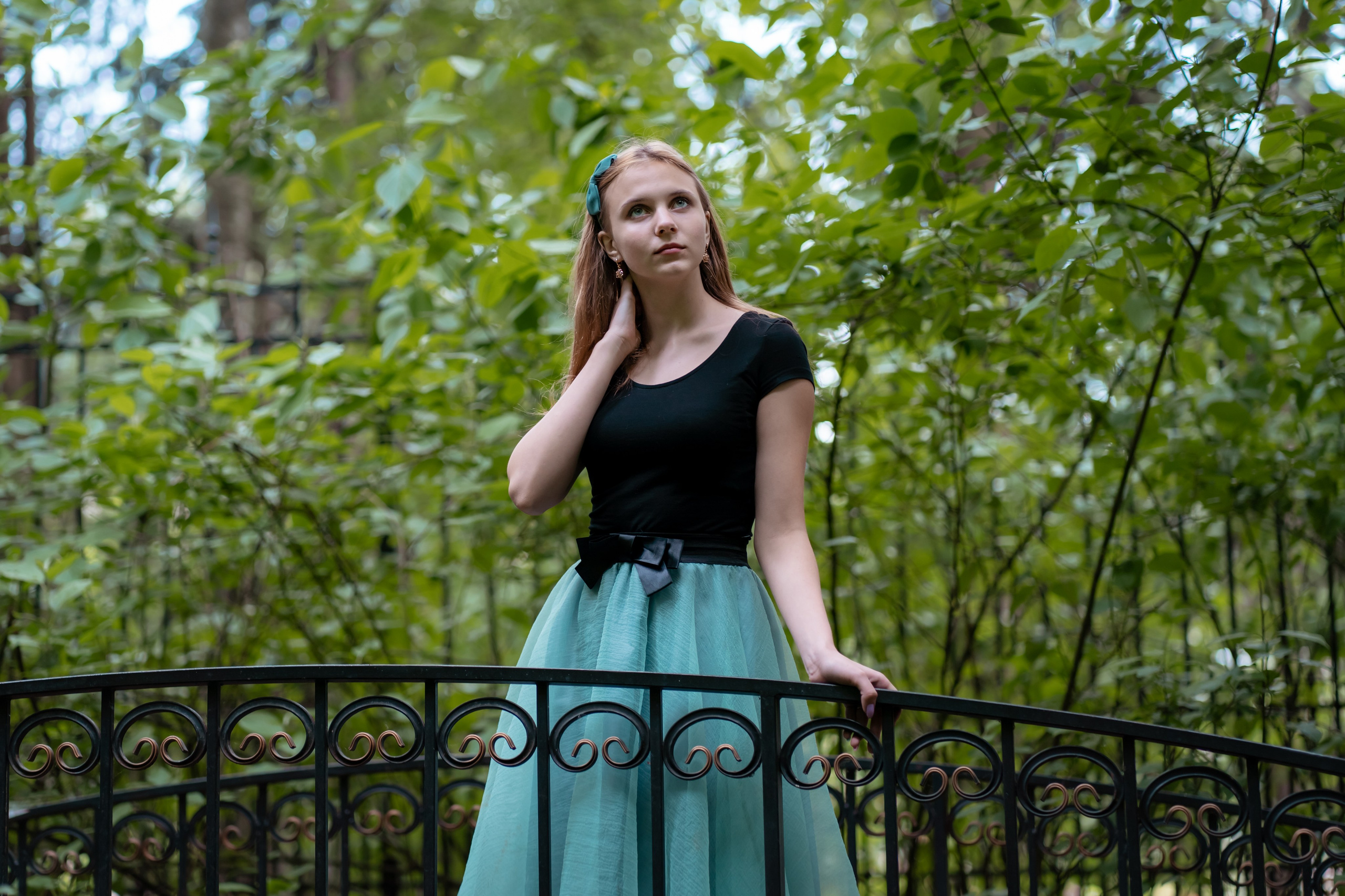 Екатерина. Семейный фотограф Варвара Сорока в городе Москве