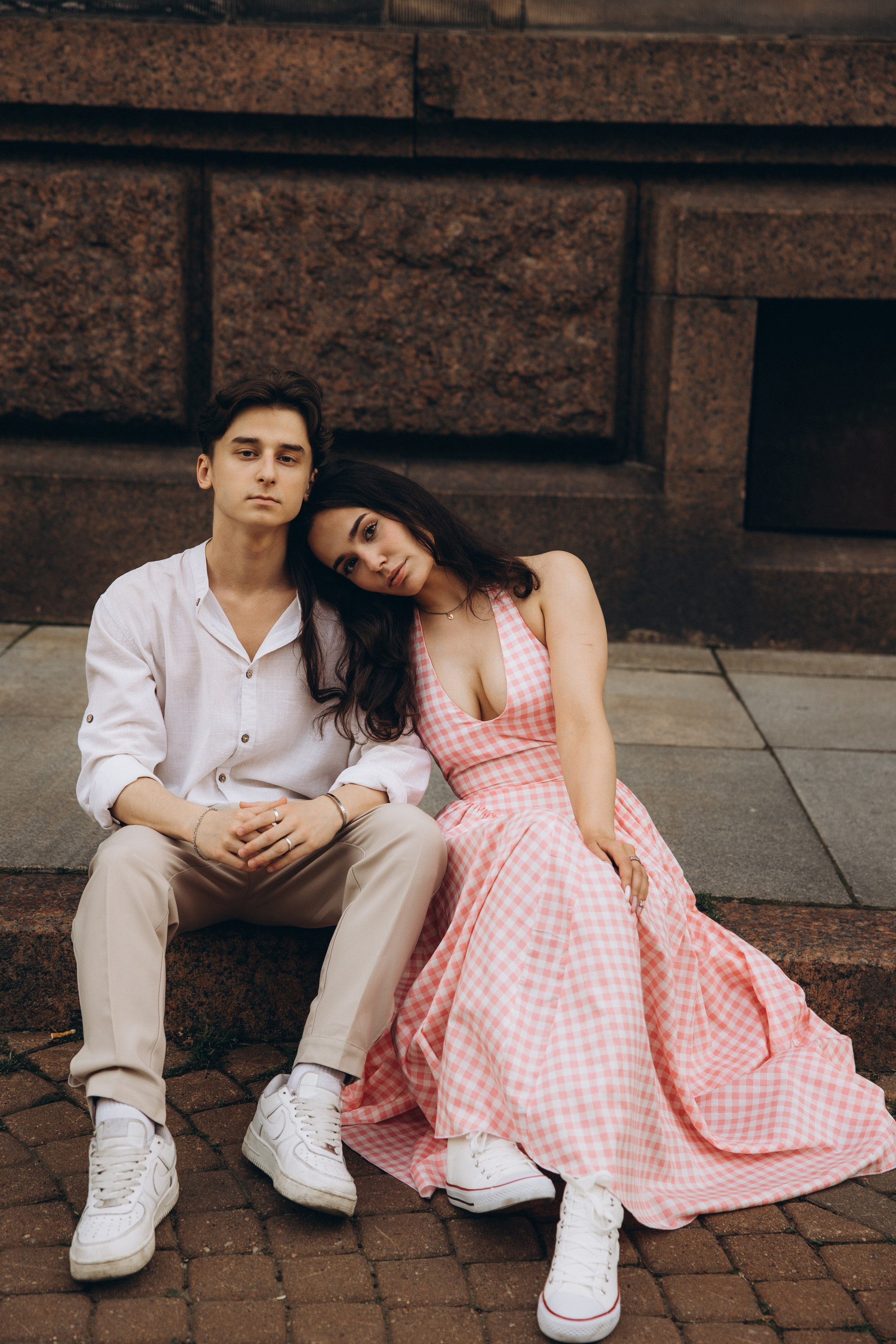 Love Story. Фотограф в Санкт-Петербурге Екатерина Евстафьева