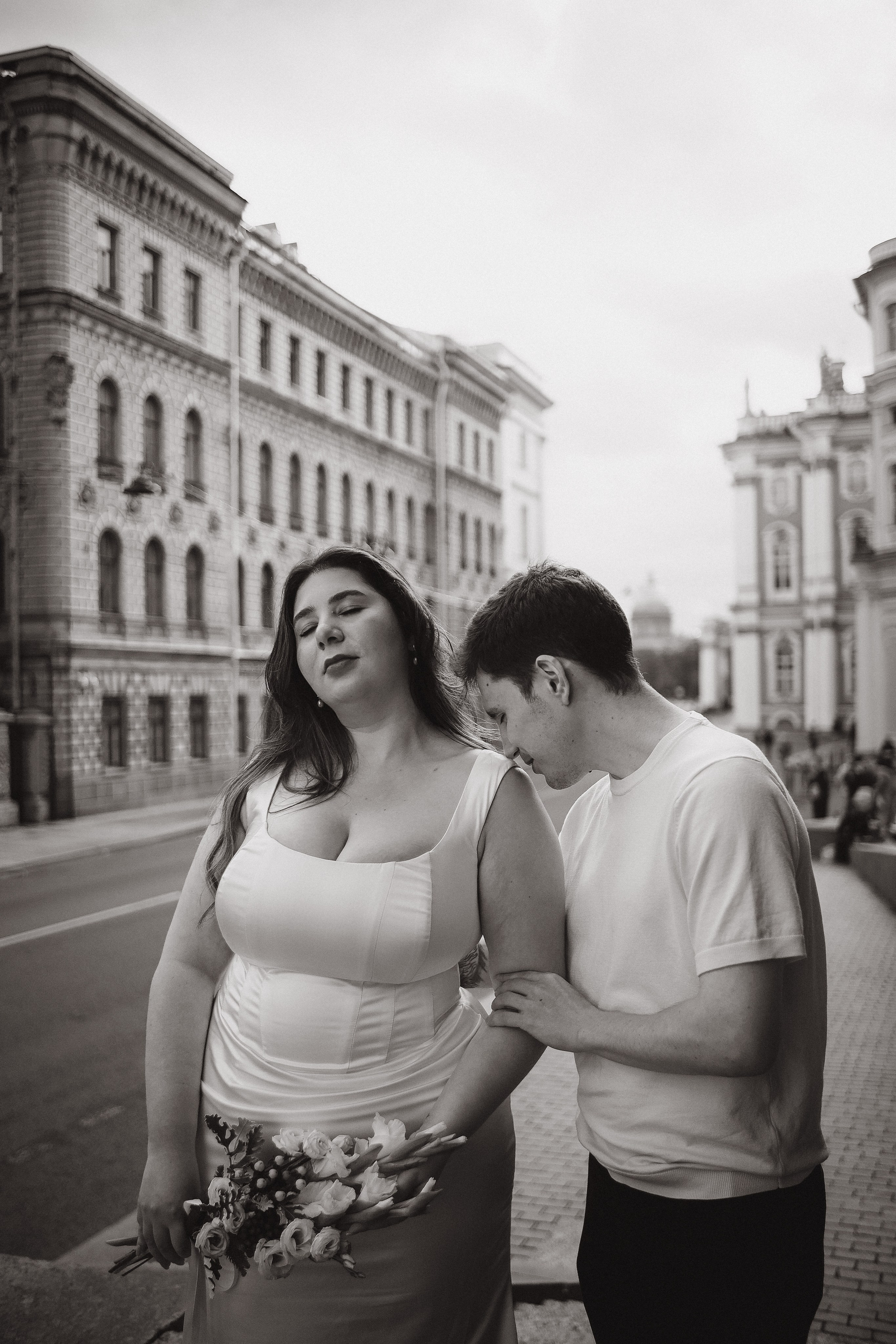 Лилит & Влад ДБ2. Phdkvmr.ru