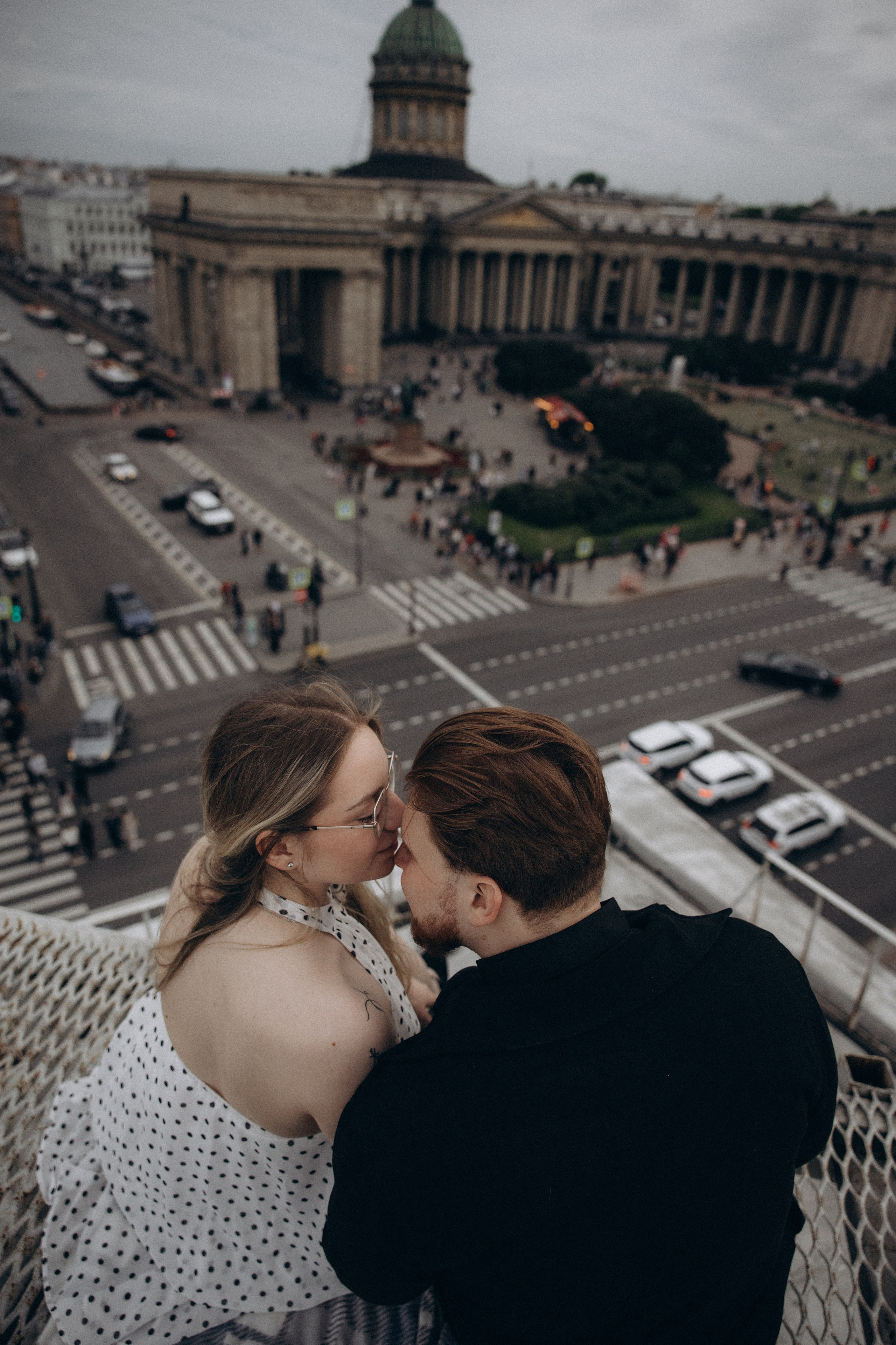 Софа & Валера. Phdkvmr.ru