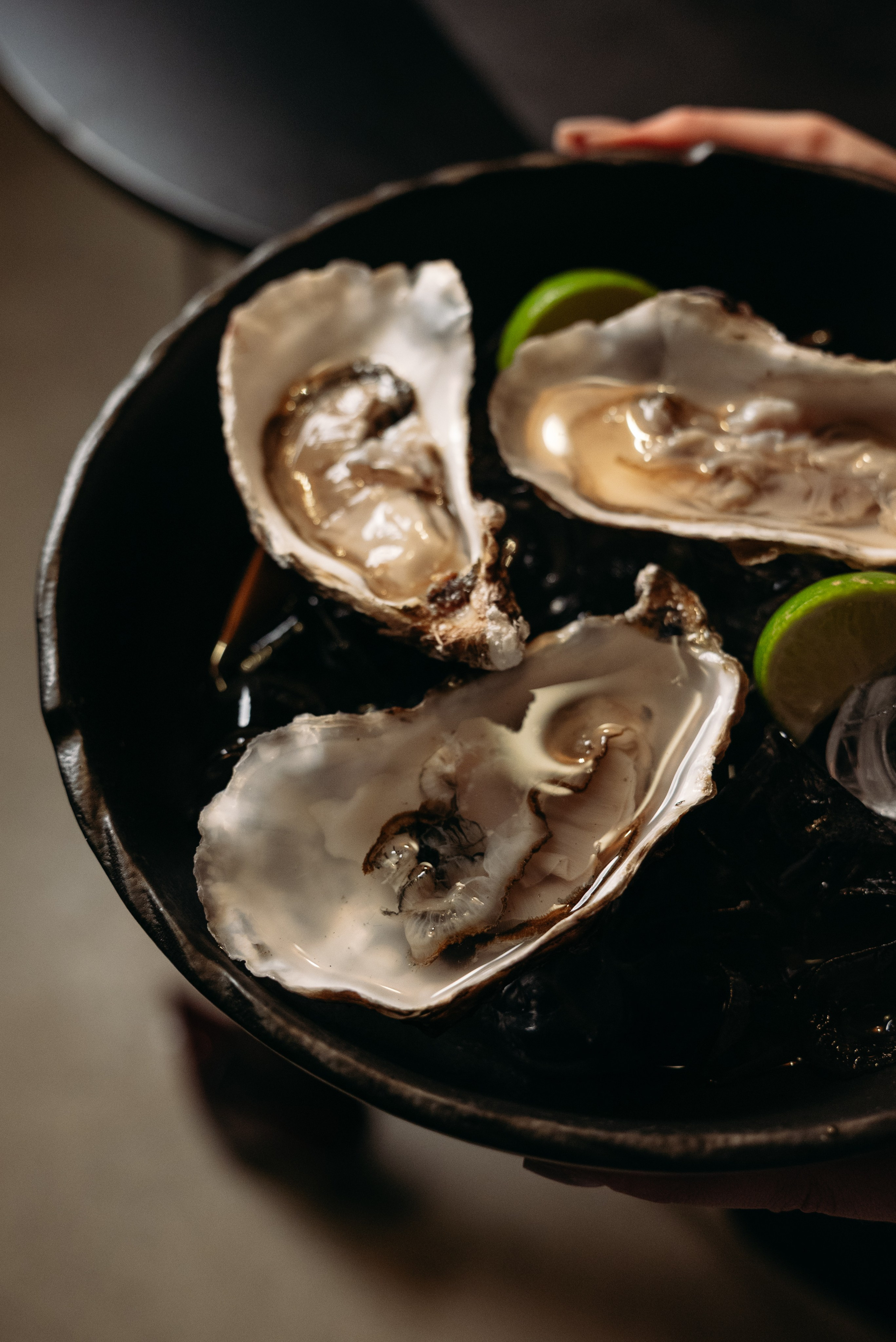 Secret Room lounge (Gdańsk). Фотограф в Минске