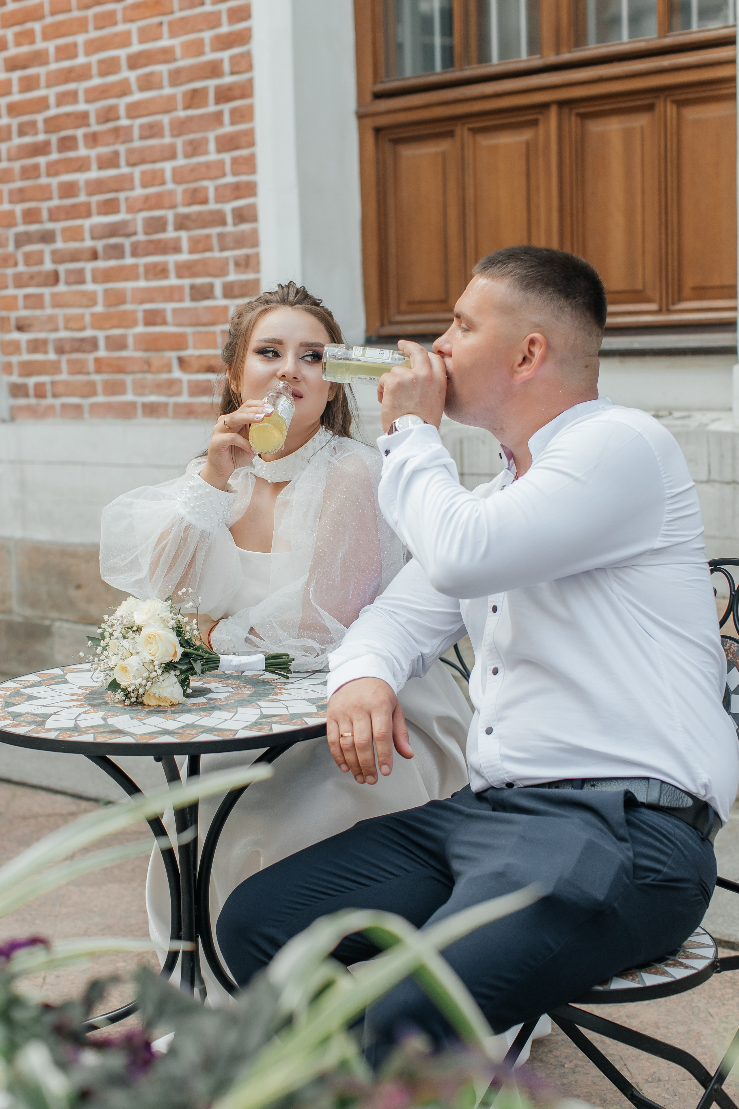 Стоимость регистрации брака в Загсе. Семейный и детский фотограф в Москве в ЮАО Царицыно Алёна Асташкина