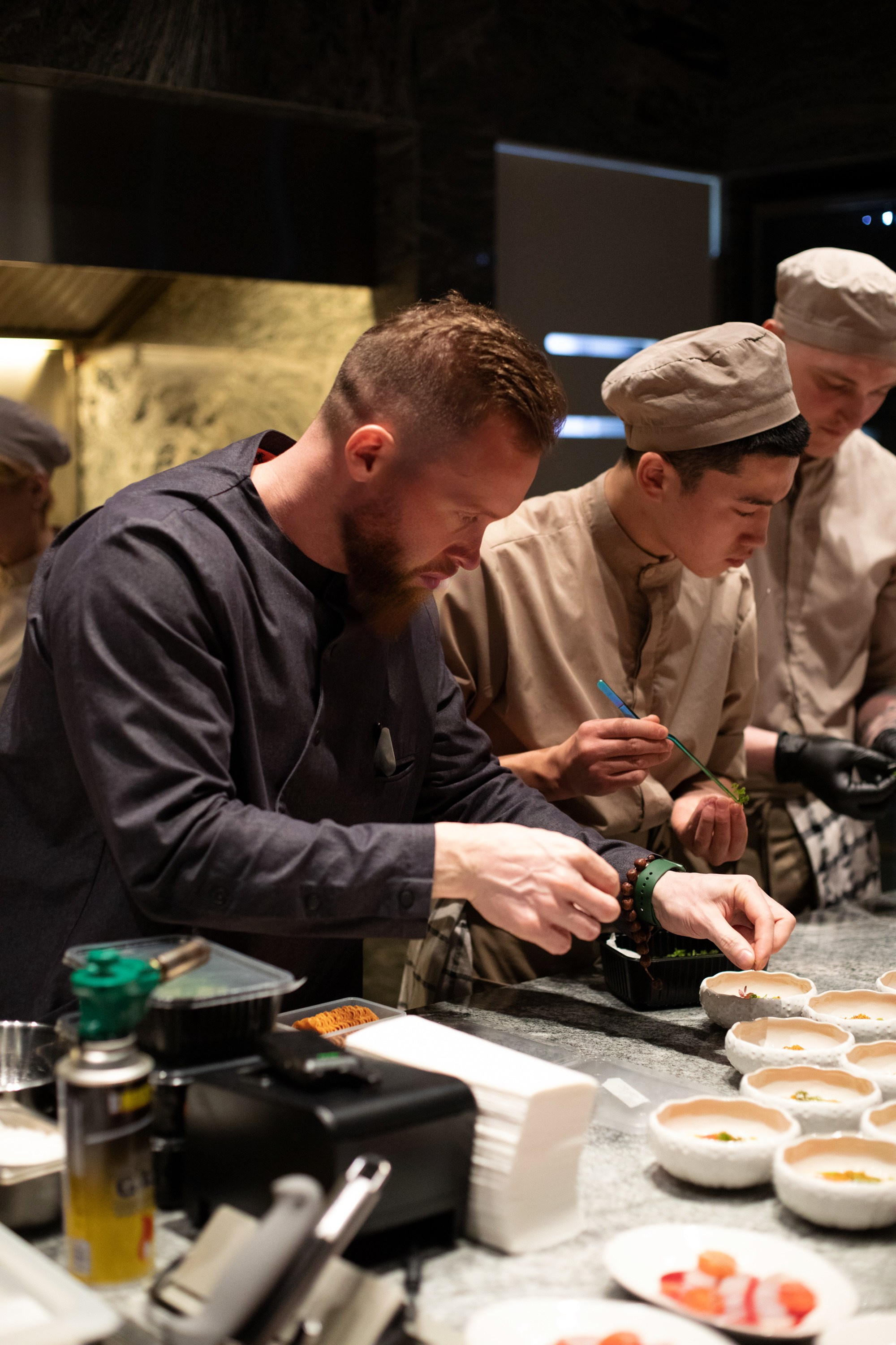 Гала-ужин Siro. Кристина Шнайдер репортажный фотограф Алматы