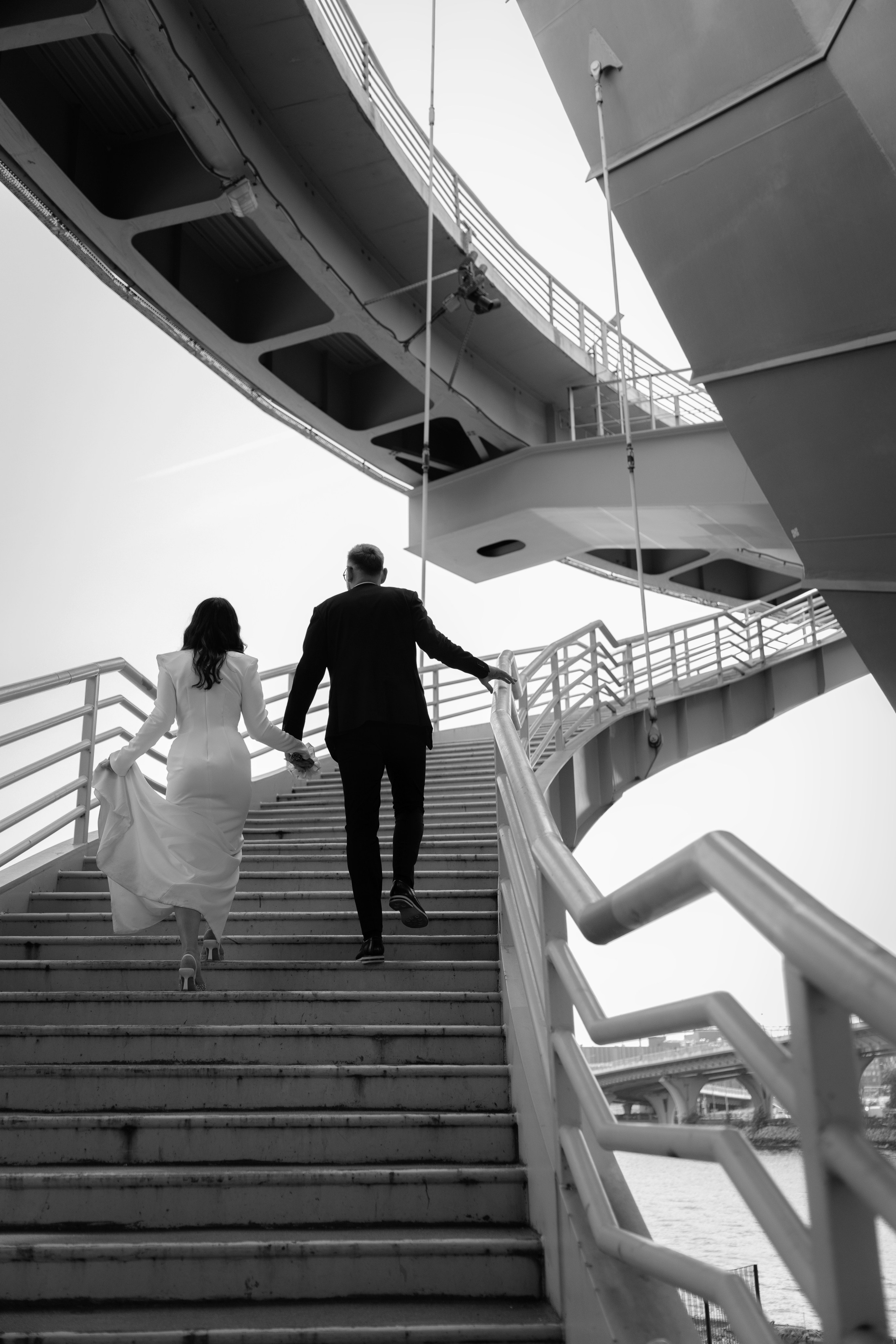 Татьяна и Кирилл. Ваш фотограф — Александра Андрущенко